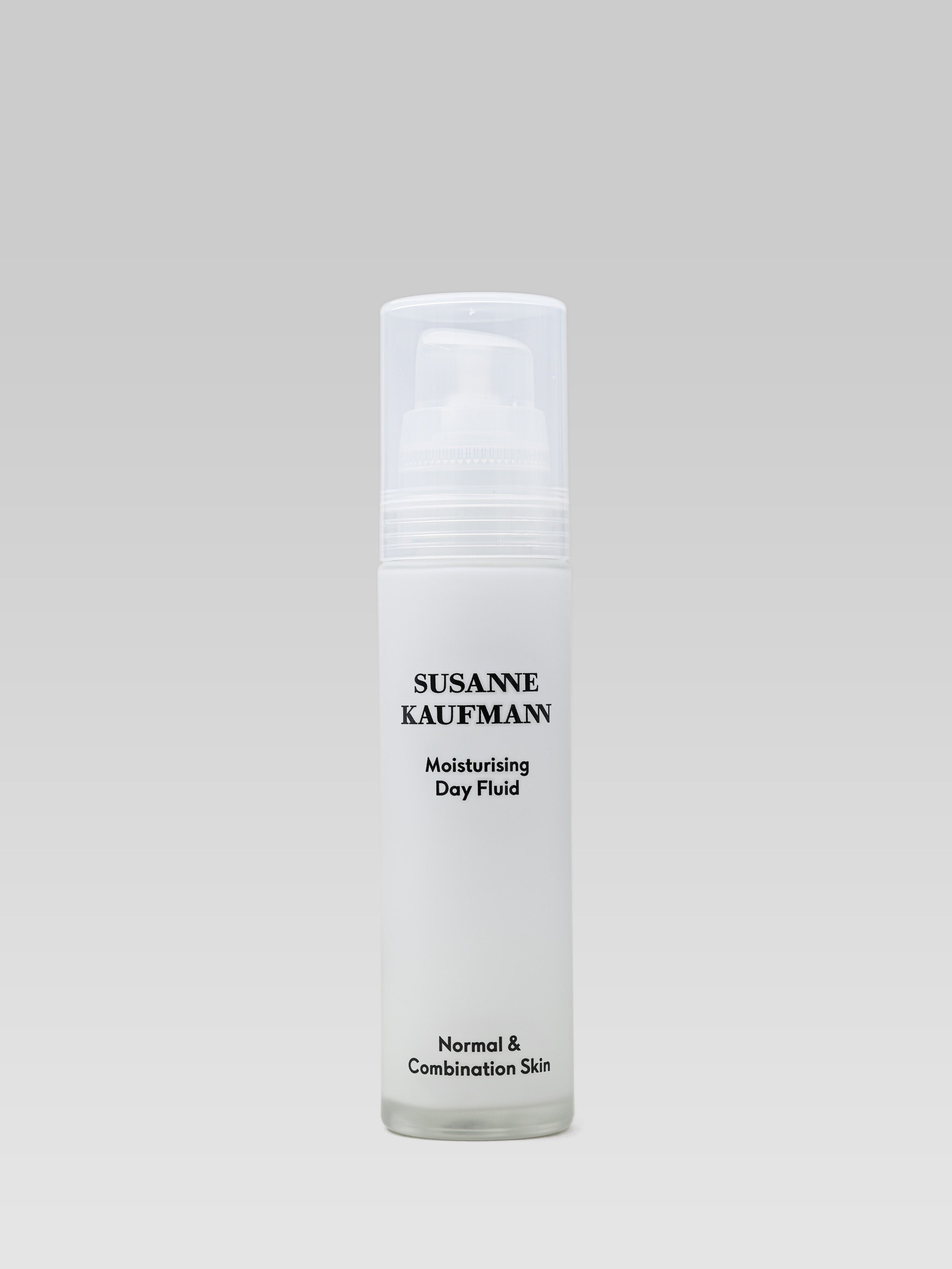 SUSANNE KAUFMANN Moisturising Day Fluid Normal & Combination skin product shot
