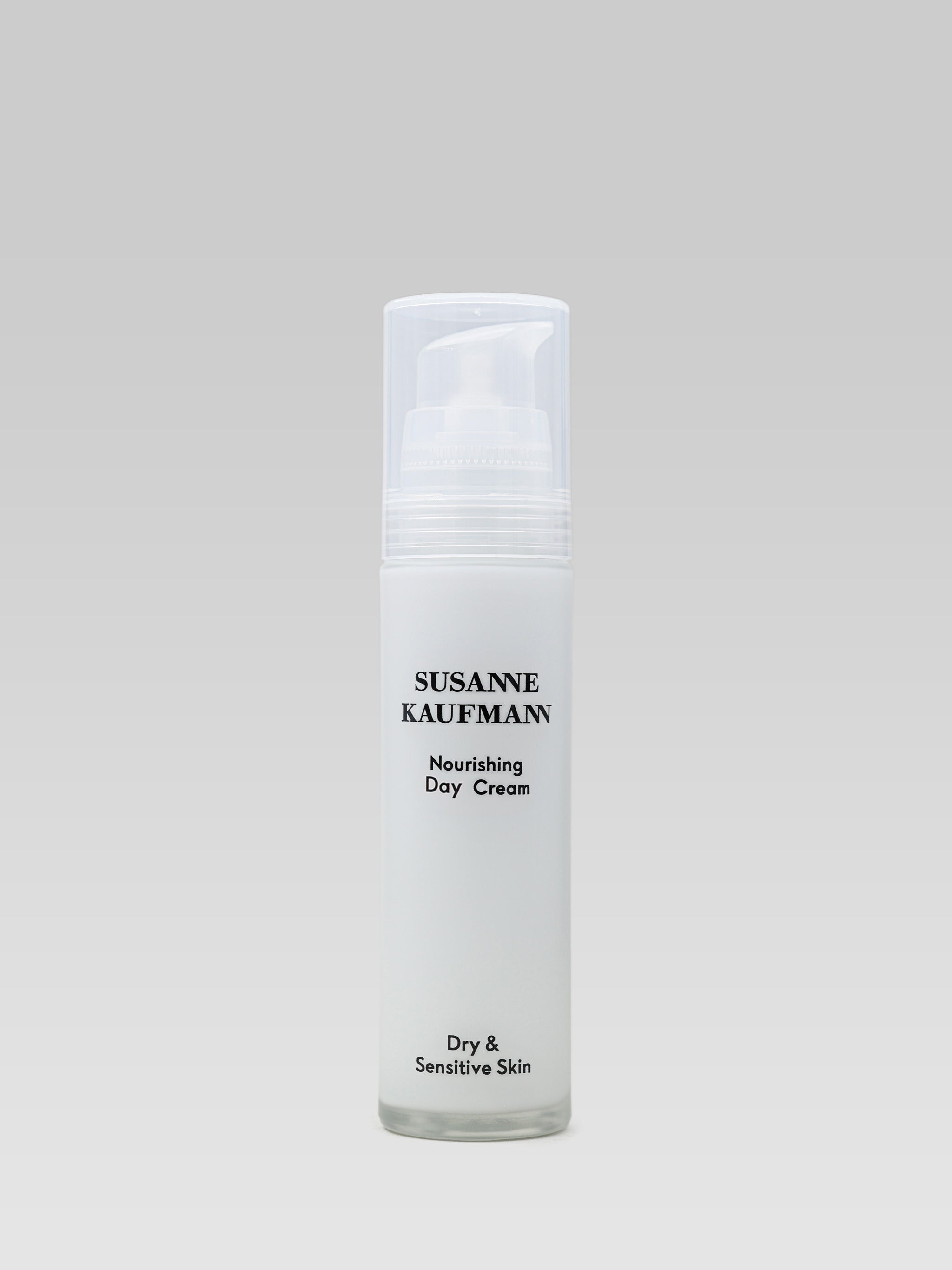 SUSANNE KAUFMANN Nourishing Day Cream