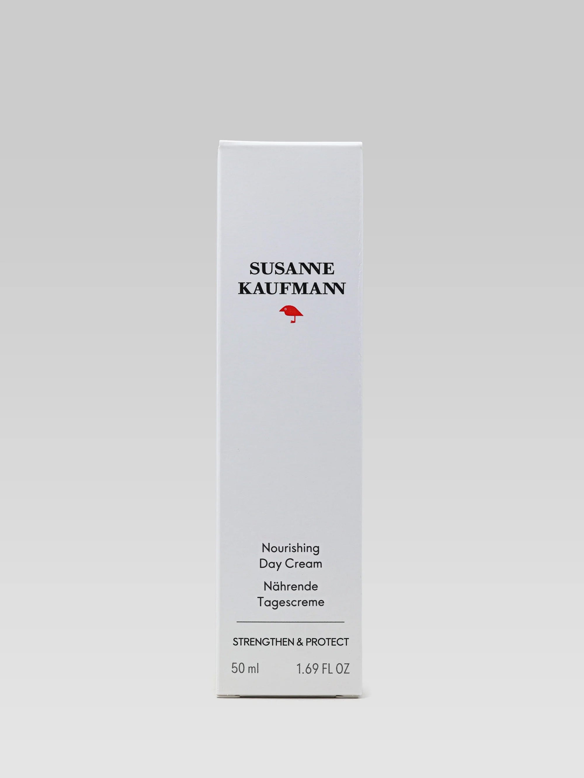 SUSANNE KAUFMANN Nourishing Day Cream