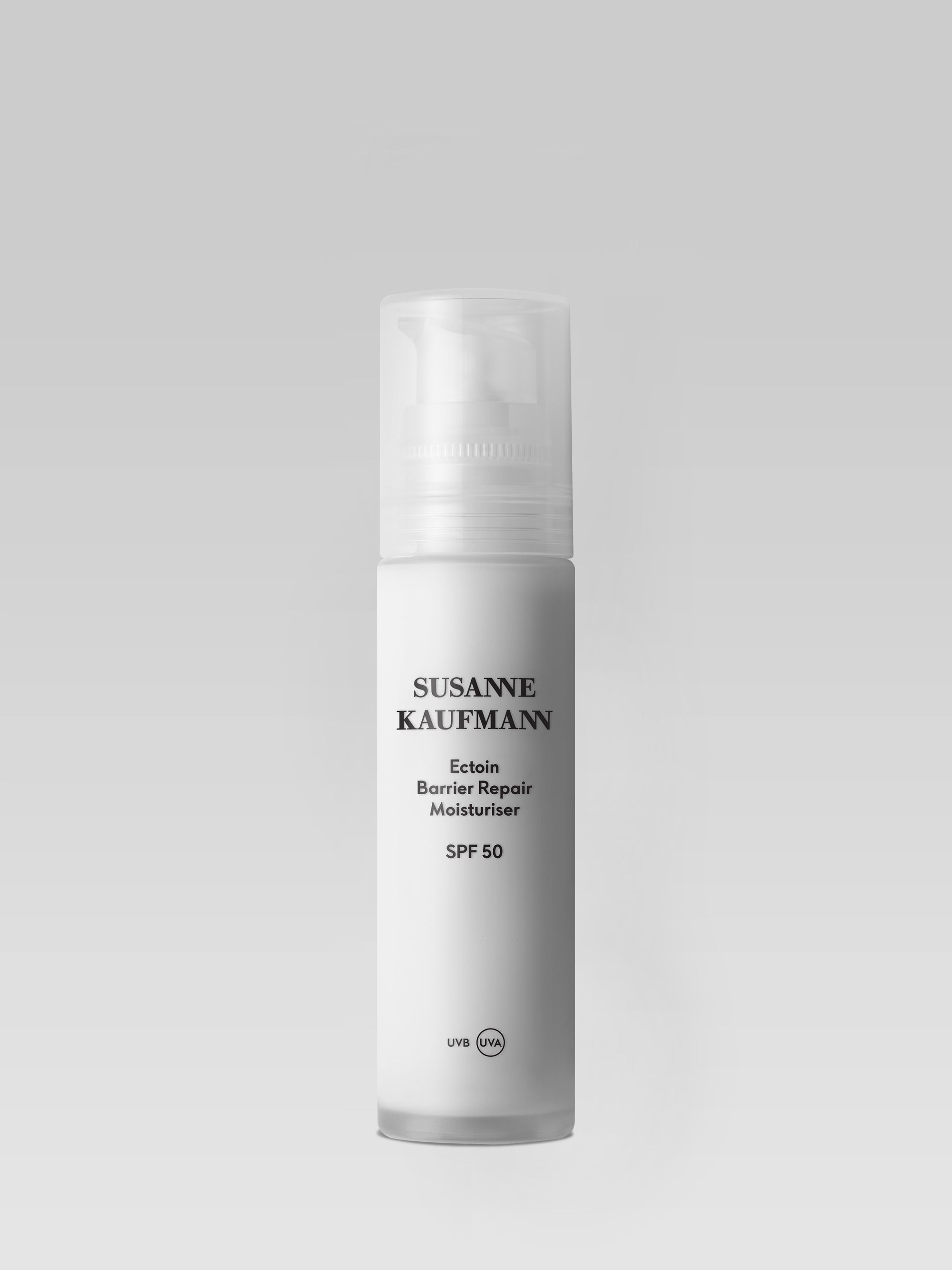 SUSANNE KAUFMANN Ectoin Barrier Repair Day Moisturiser SPF 50 product shot