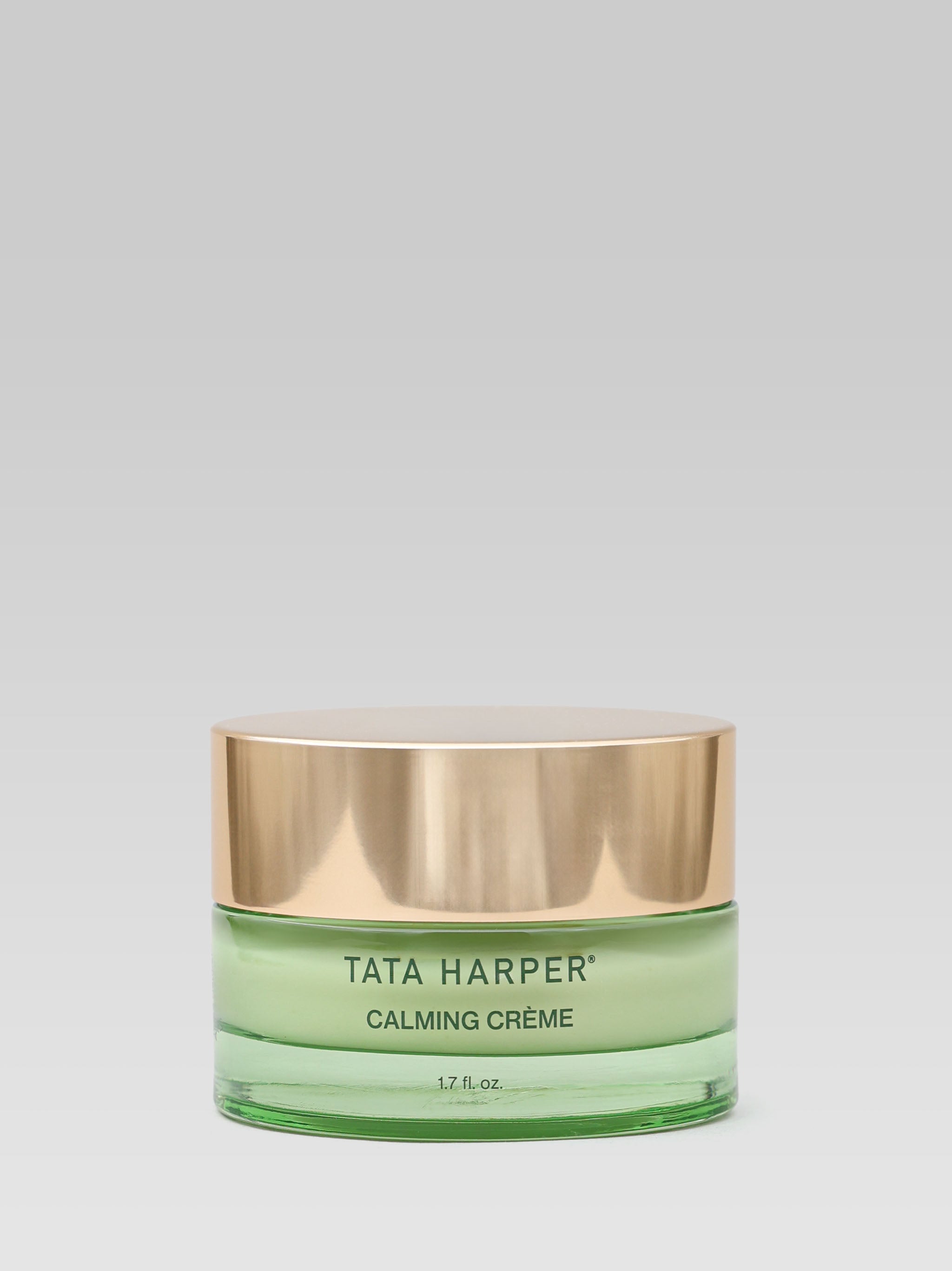 TATA HARPER Calming Crème 24h Creme Sensitive Skin product shot