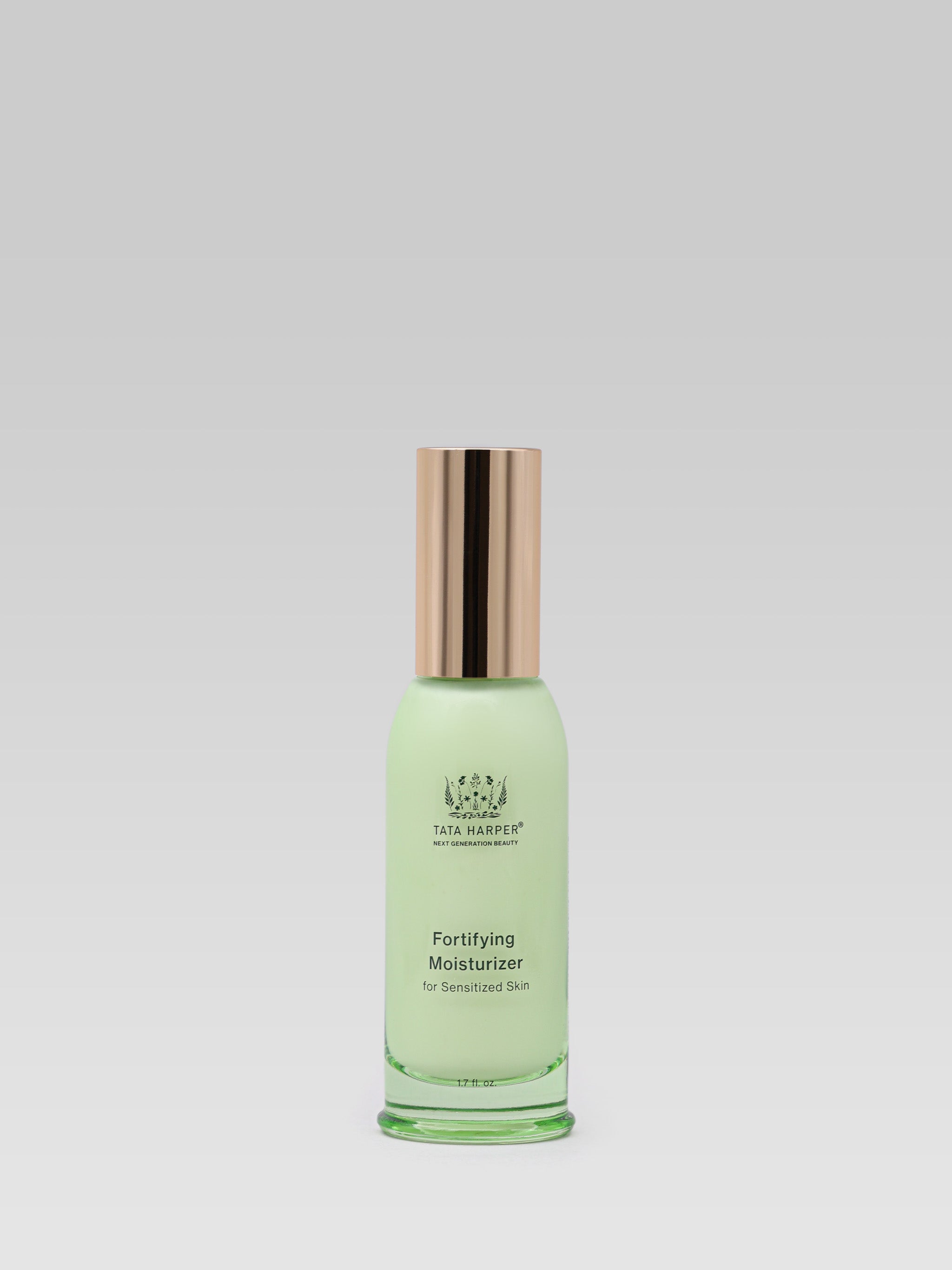 Tata Harper Fortifying Moisturizer 24h Creme Sensitive Skin Sensitized Skin product shot 