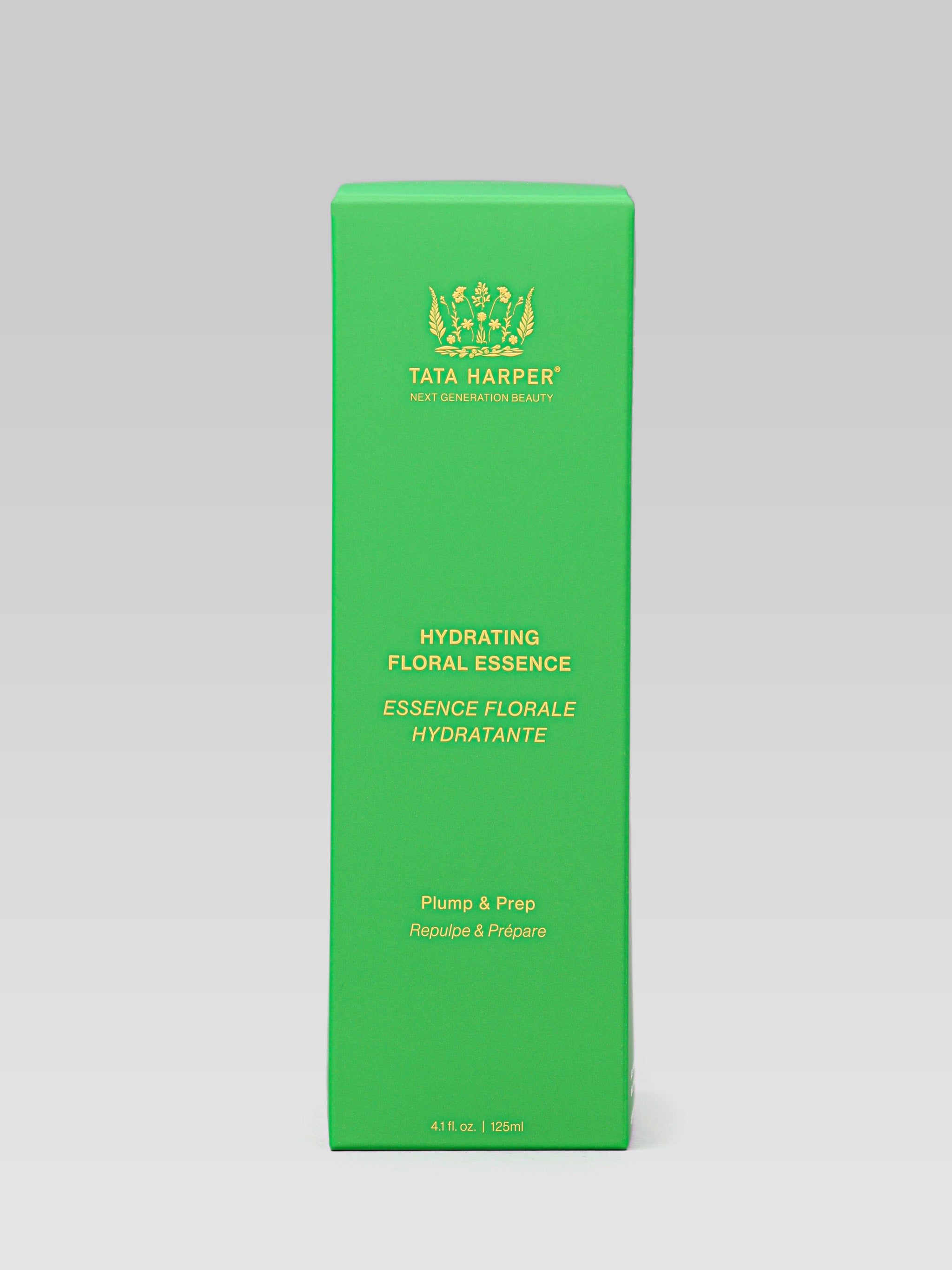 TATA HARPER Hydrating Floral Essence