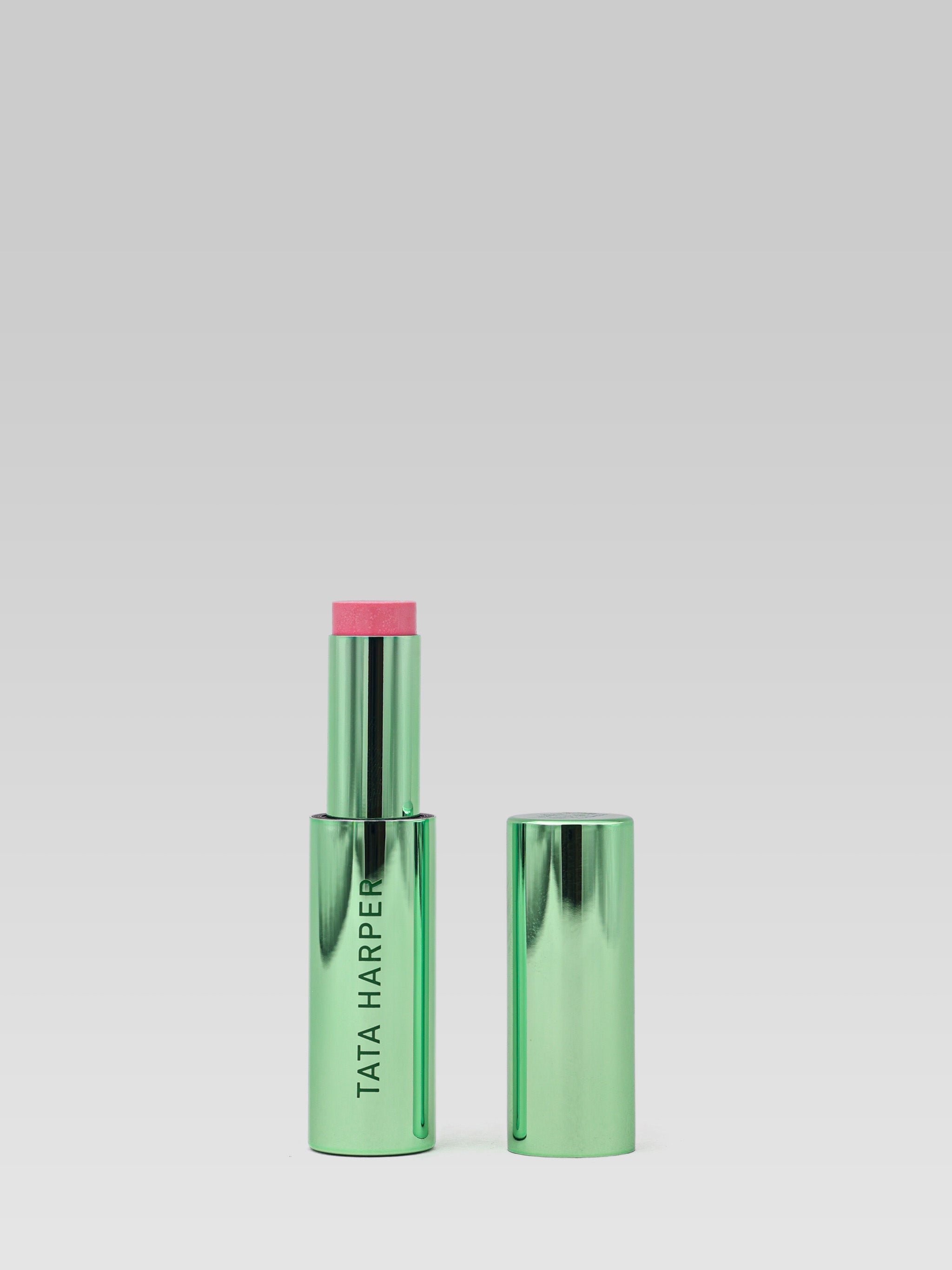 Tata Harper Lip Creme Blase product shot 
