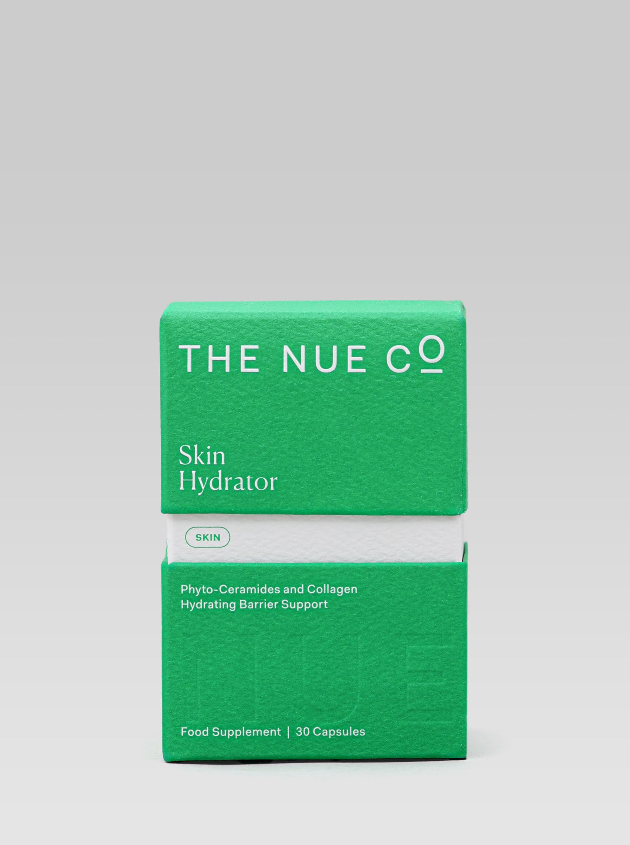 THE NUE CO. Skin Hydrator packaging
