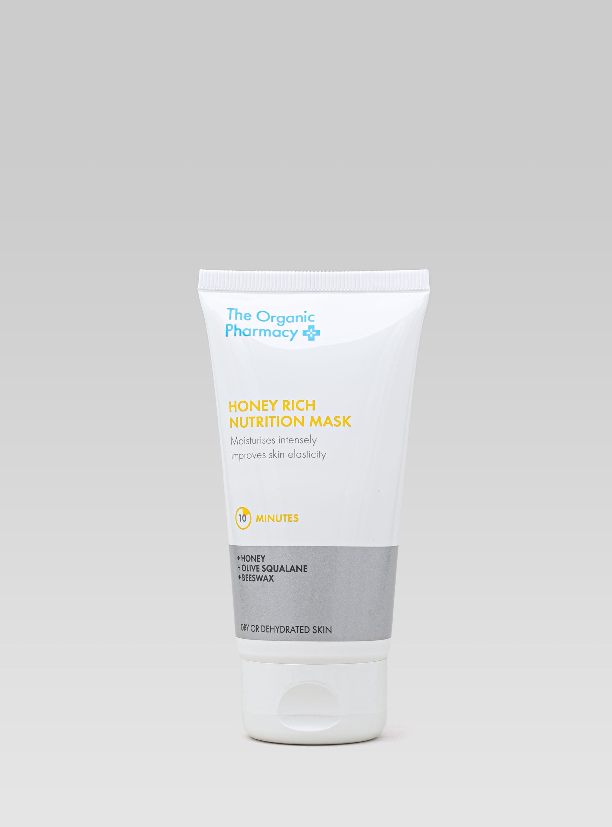 The Organic Pharmacy Honey Rich Nutrition Mask Product