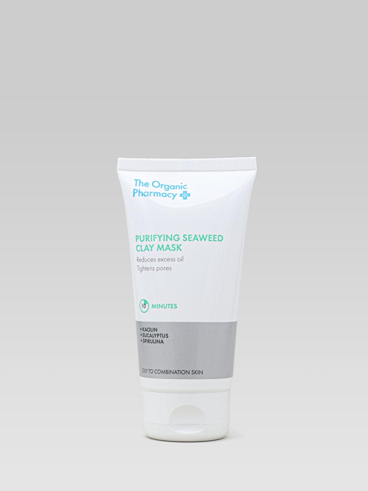 THE ORGANIC PHARMACY Purifying Seaweed Clay Mask product