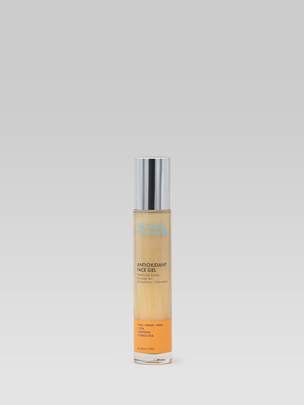 The Organic Pharmacy Antioxidant Face Gel Product