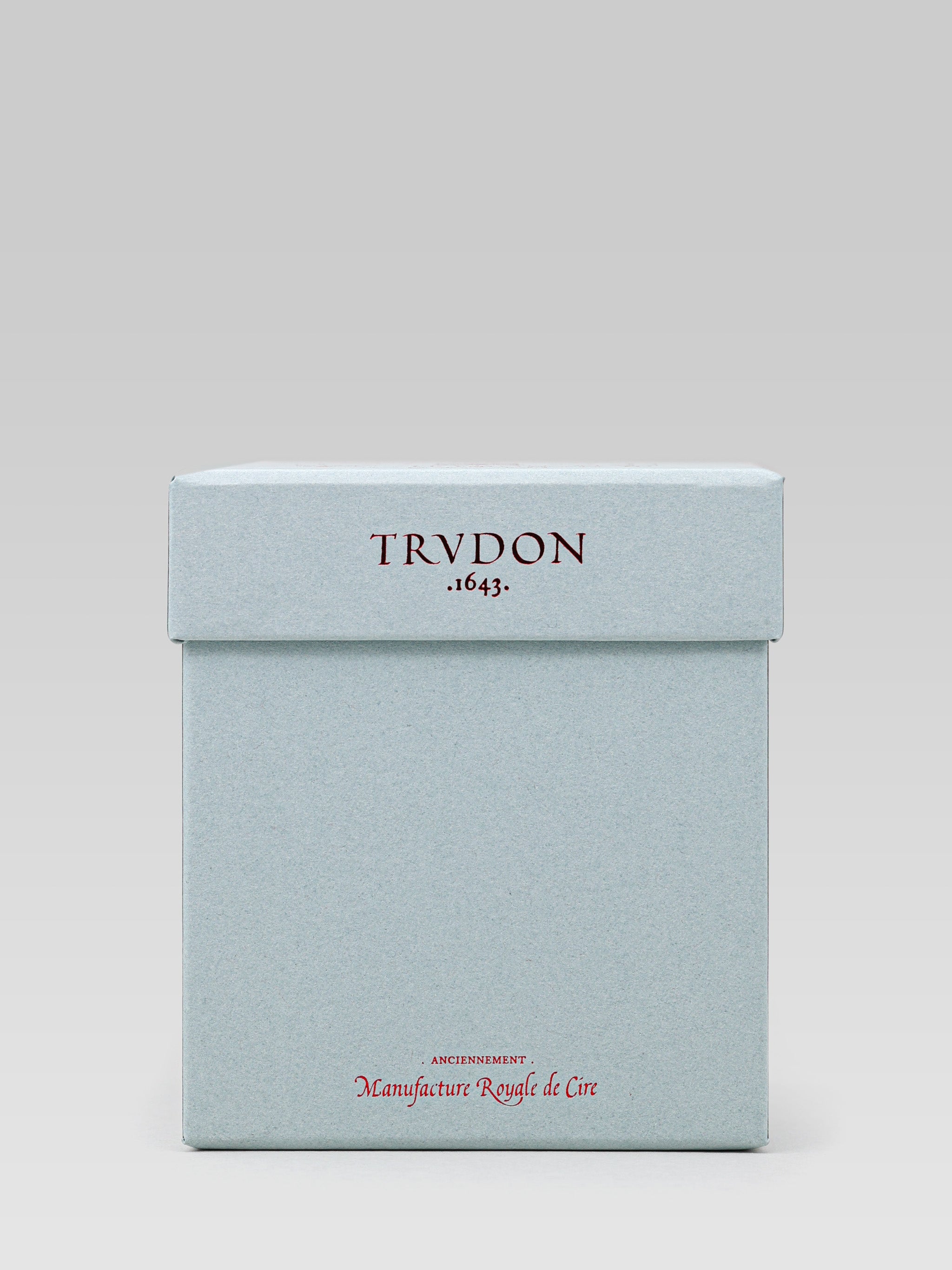 Trudon Packaging Green 4
