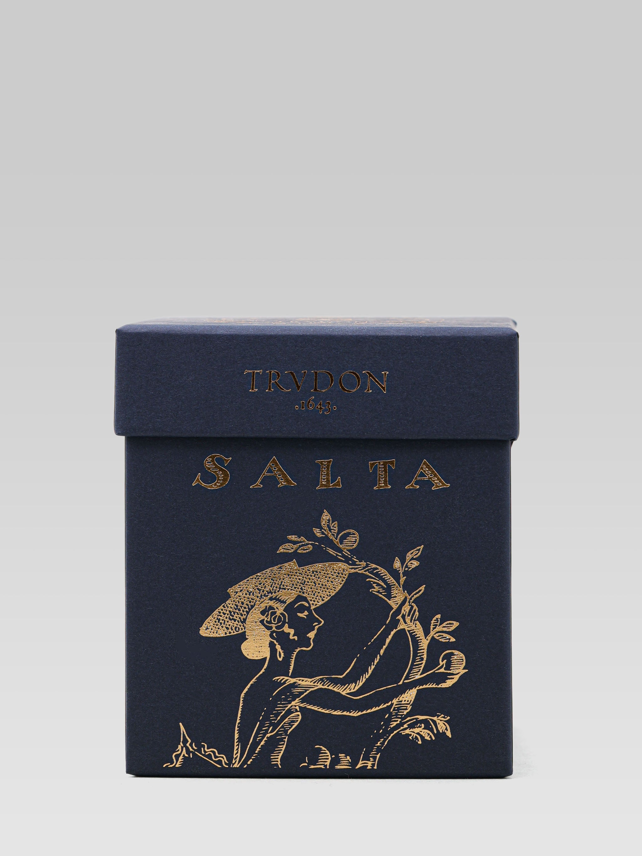 Trudon Salta in big size product shot