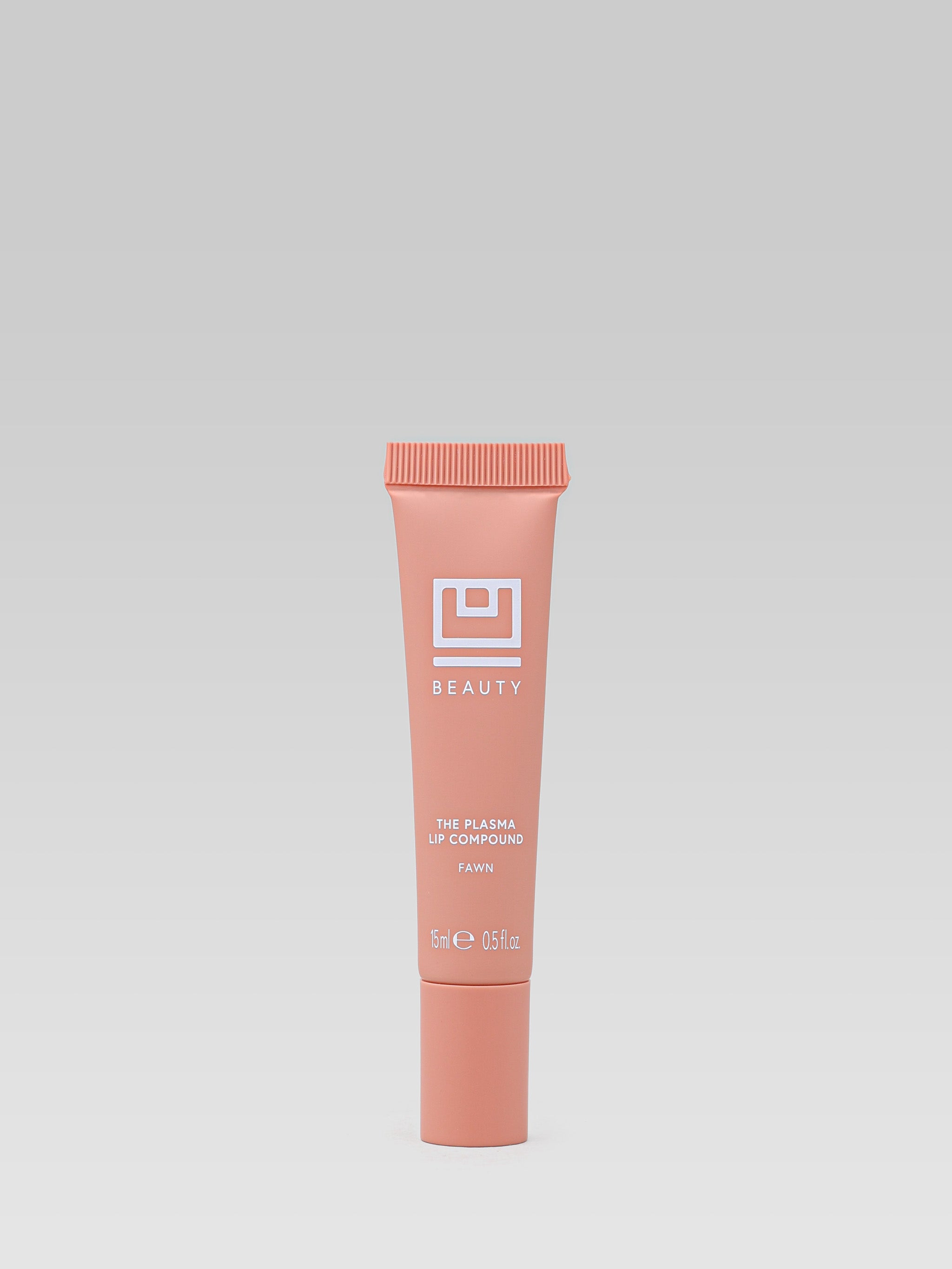 U BEAUTY The Plasma Lip Compound product shot