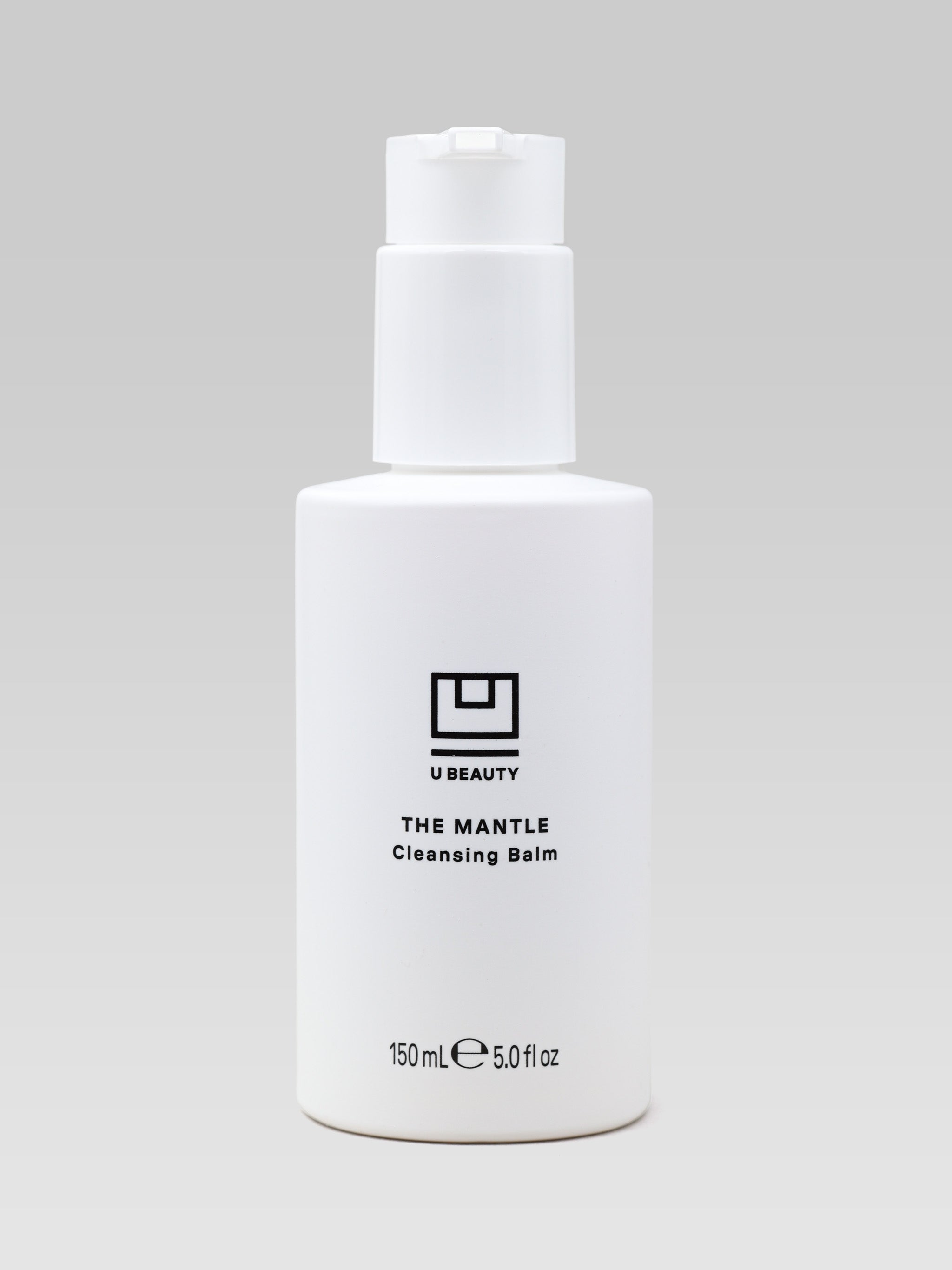 U BEAUTY The Mantle Skin Conditioning Wash product shot