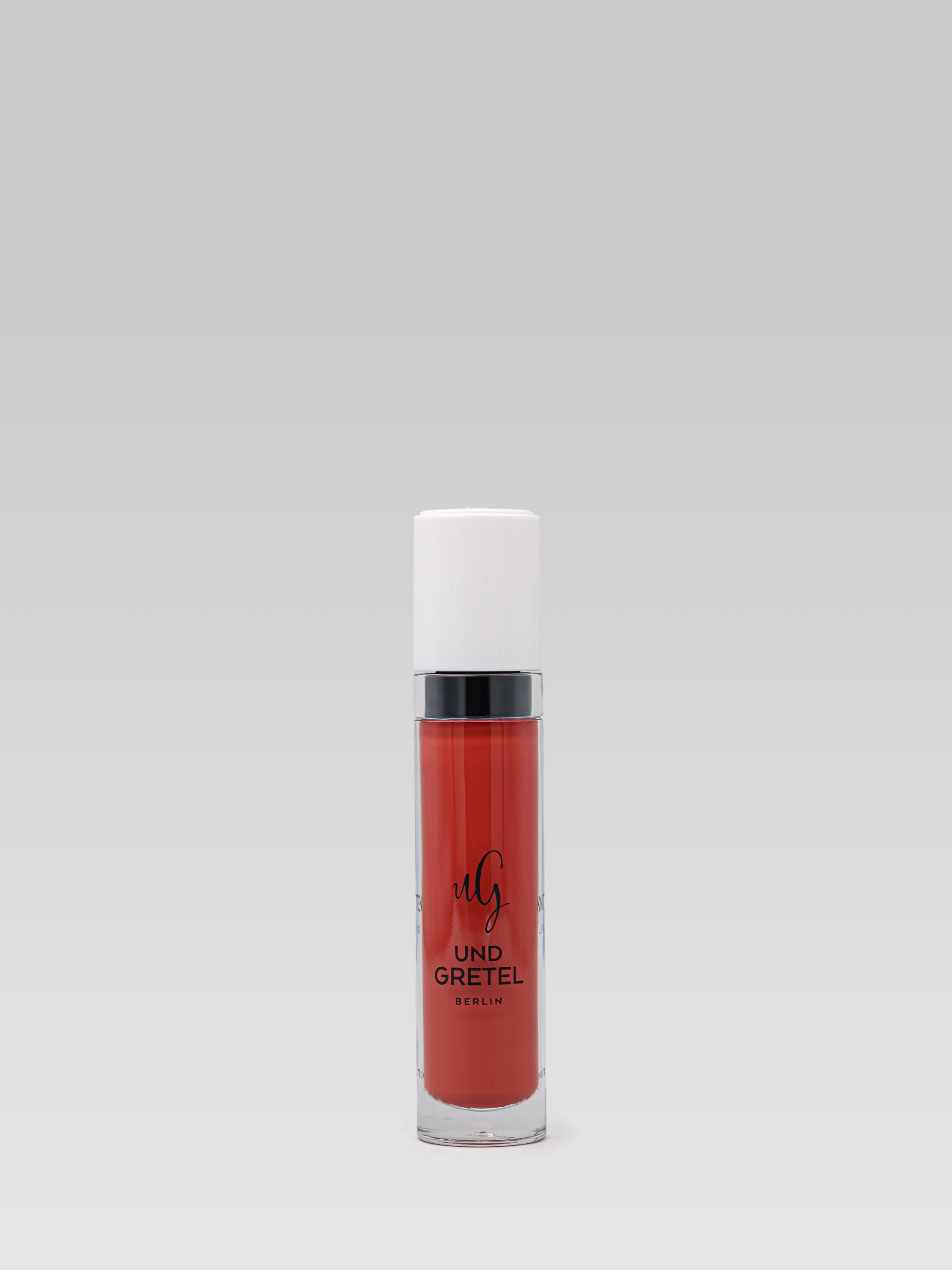 Und Gretel Knutzen Lip Gloss 1 matte apricot 