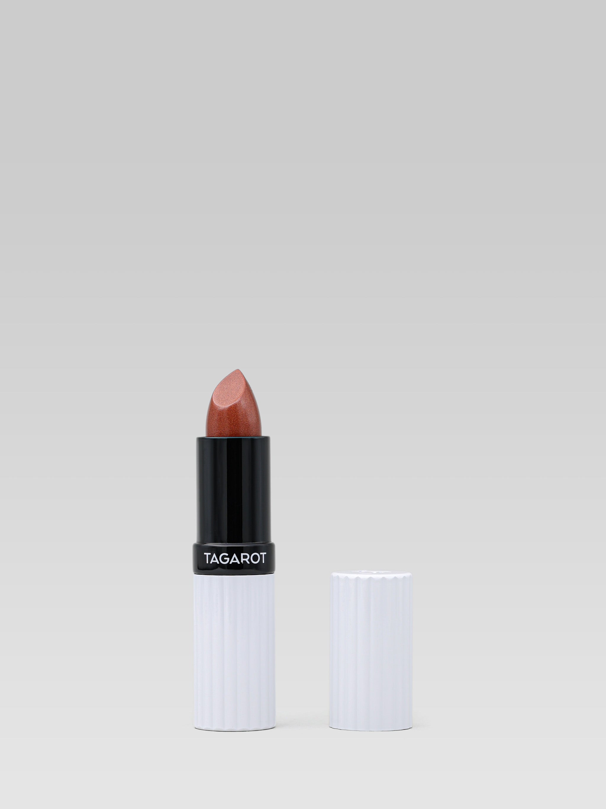 Und Gretel Tagarot Lipstick 04 Copper product shot 