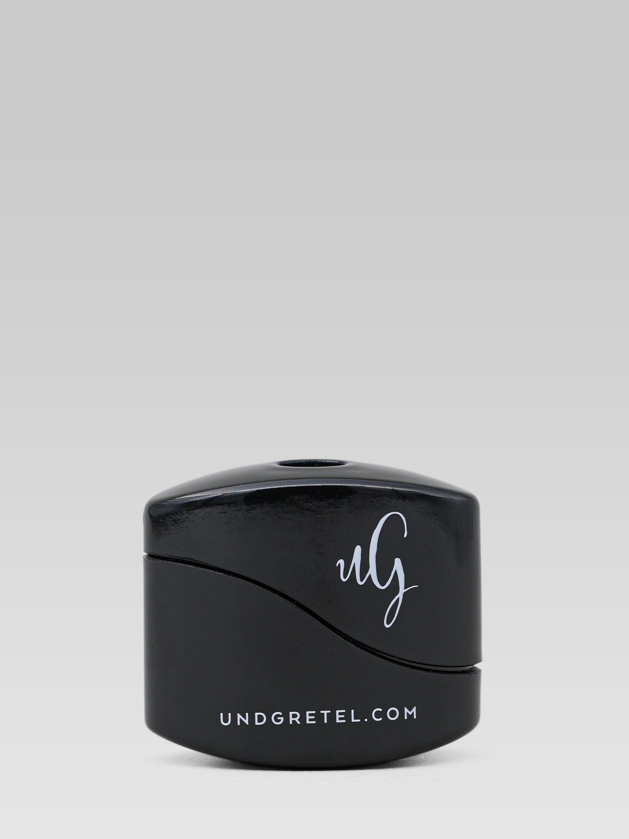 UND GRETEL SEGEN Sharpener in Pouch MakeUp Eyeliner Eyebrow Pencil Spitzer 