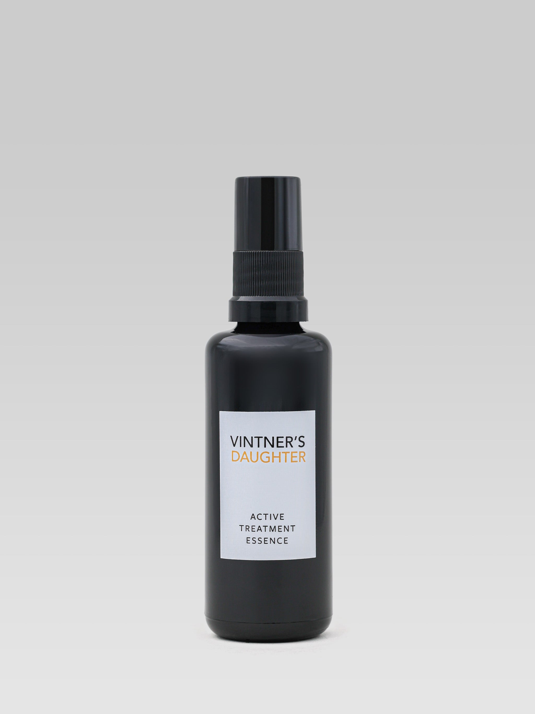 VINTNER’S DAUGHTER Active Treatment Essence product shot