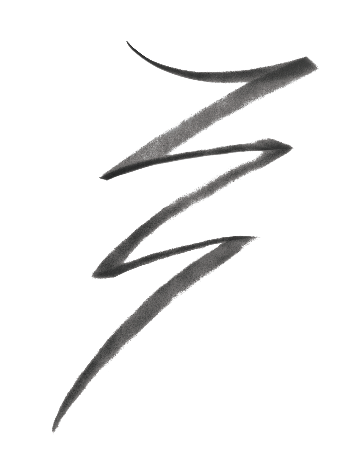 WESTMAN ATELIER Bonne Brow Defining Pencil in Slate Swatch