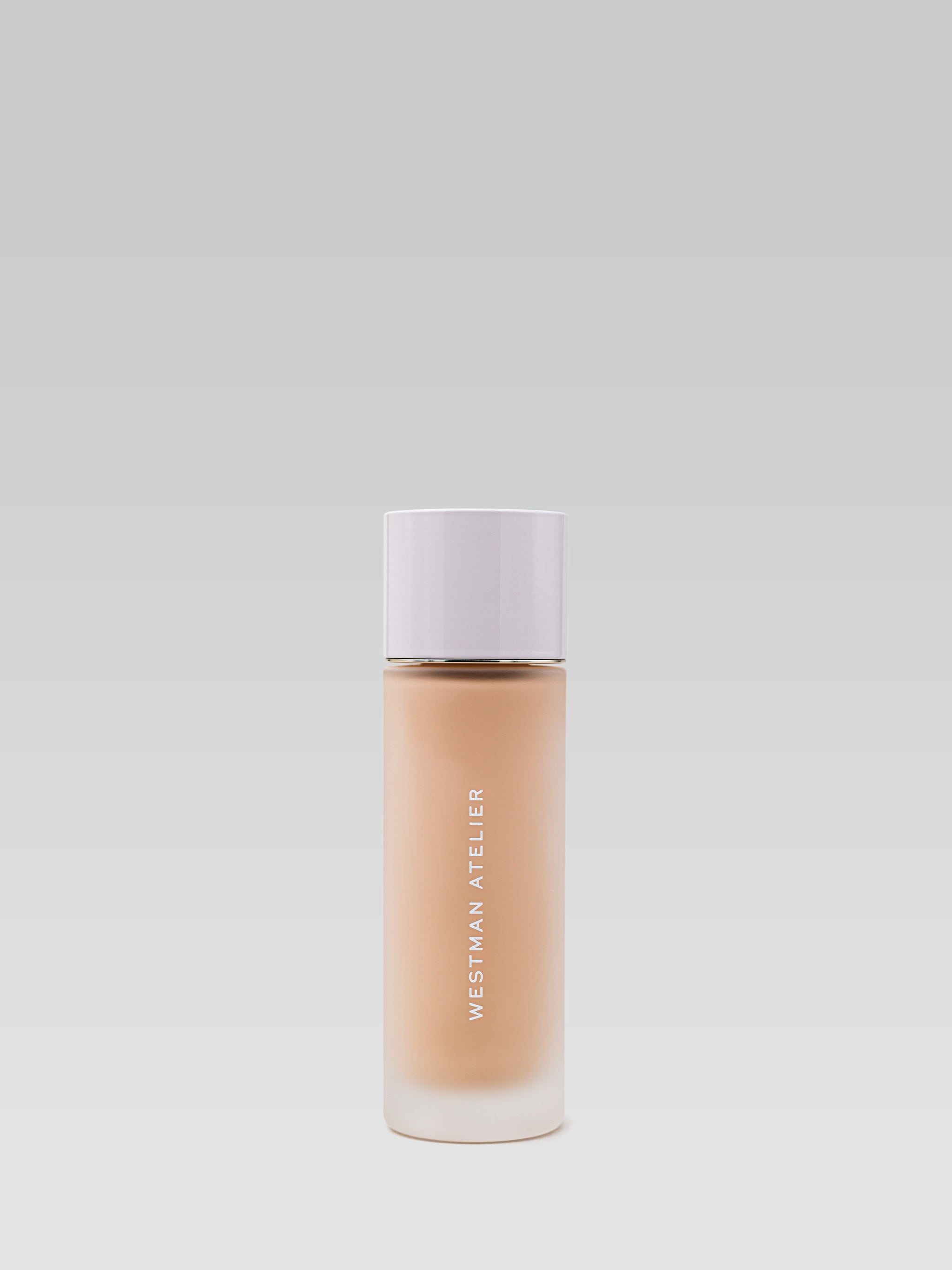 WESTMAN ATELIER Suprême Bio-Complex Liquid Foundation product shot in M1