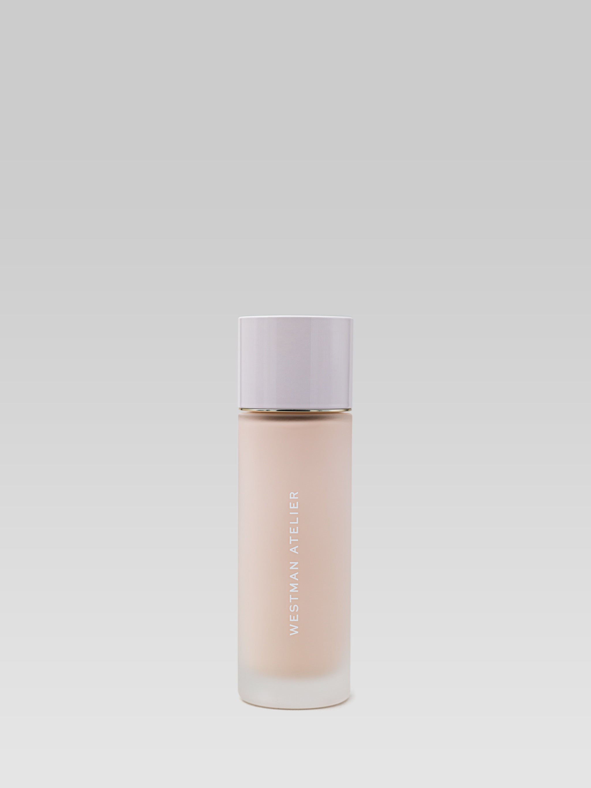 WESTMAN ATELIER Suprême Bio-Complex Liquid Foundation product shot in F1