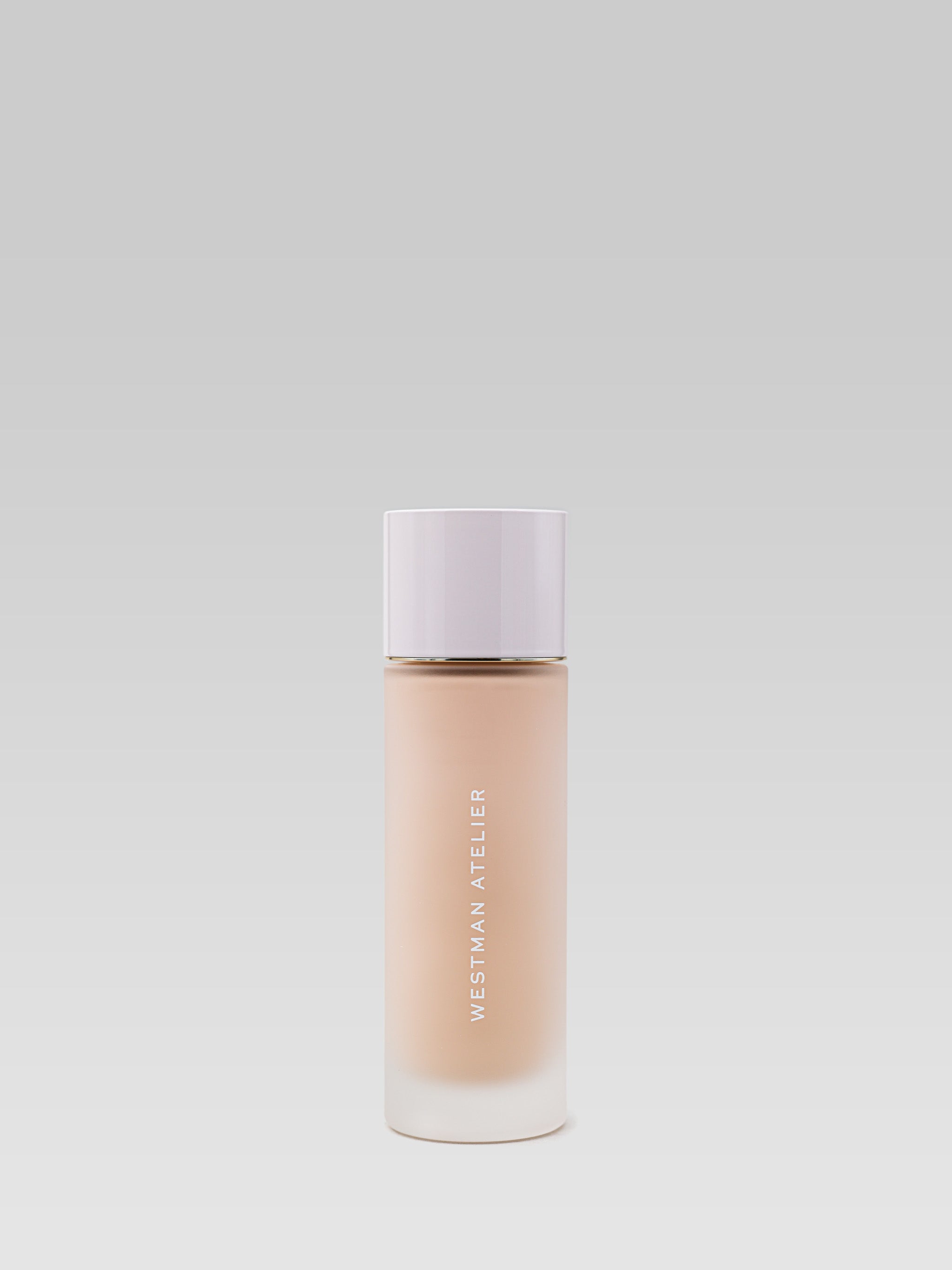 WESTMAN ATELIER Suprême Bio-Complex Liquid Foundation product shot in L1