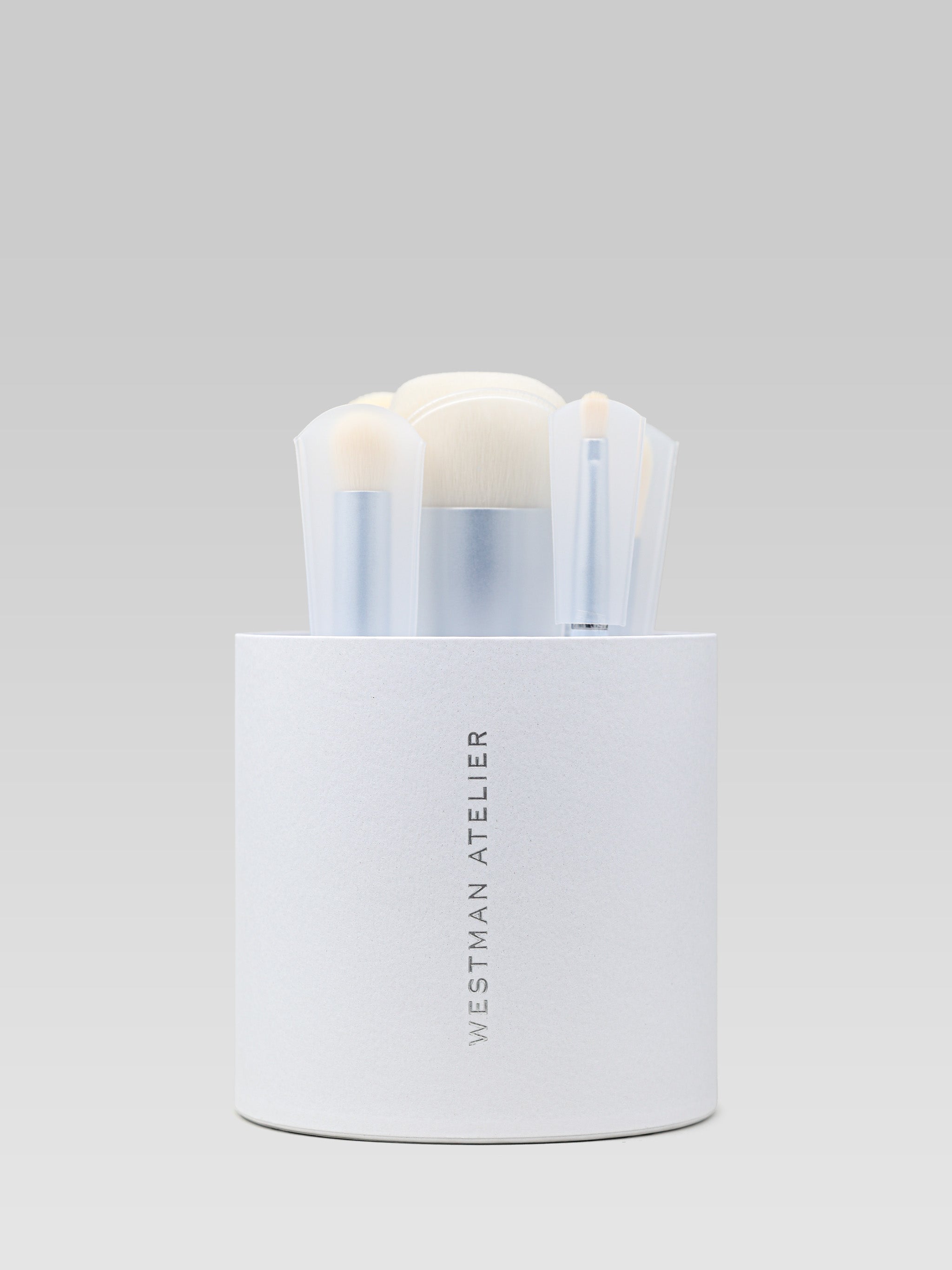 WESTMAN ATELIER Complexion Brush Collection product shot