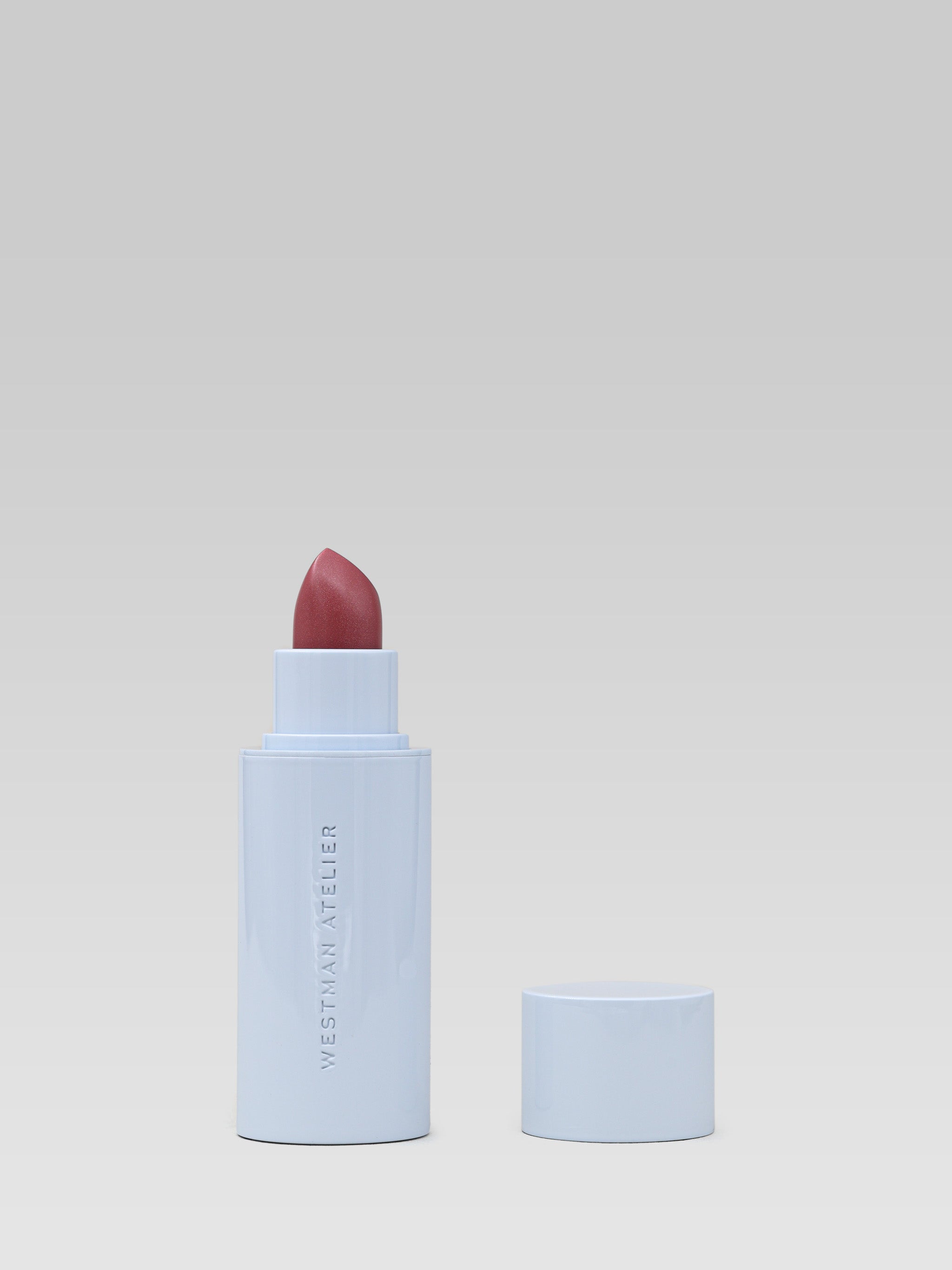 WESTMAN ATELIER HydroBalm Tinted Lipstick in ballerine product shot
