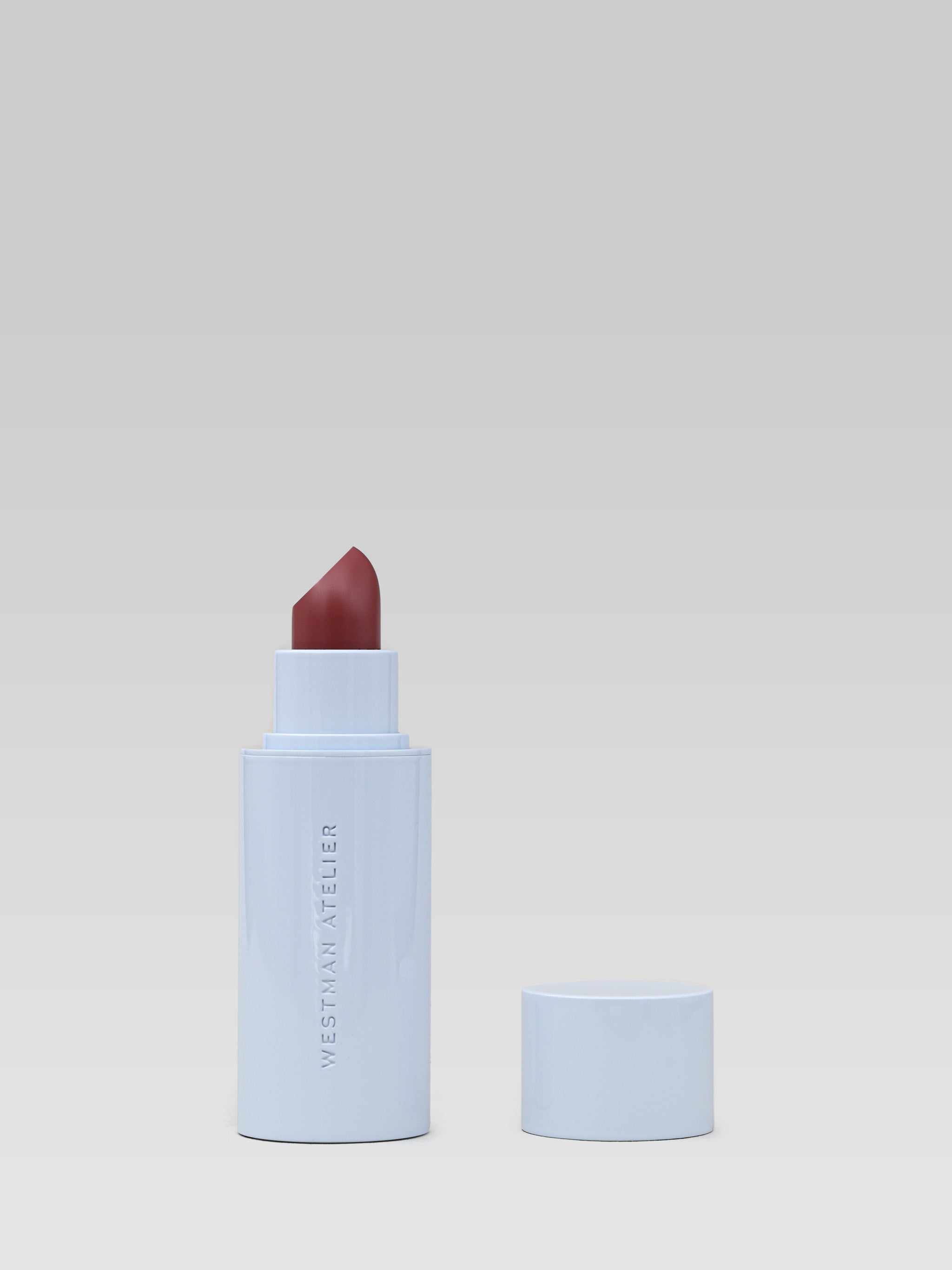 WESTMAN ATELIER HydroBalm Tinted Lipstick in English Rose product shot