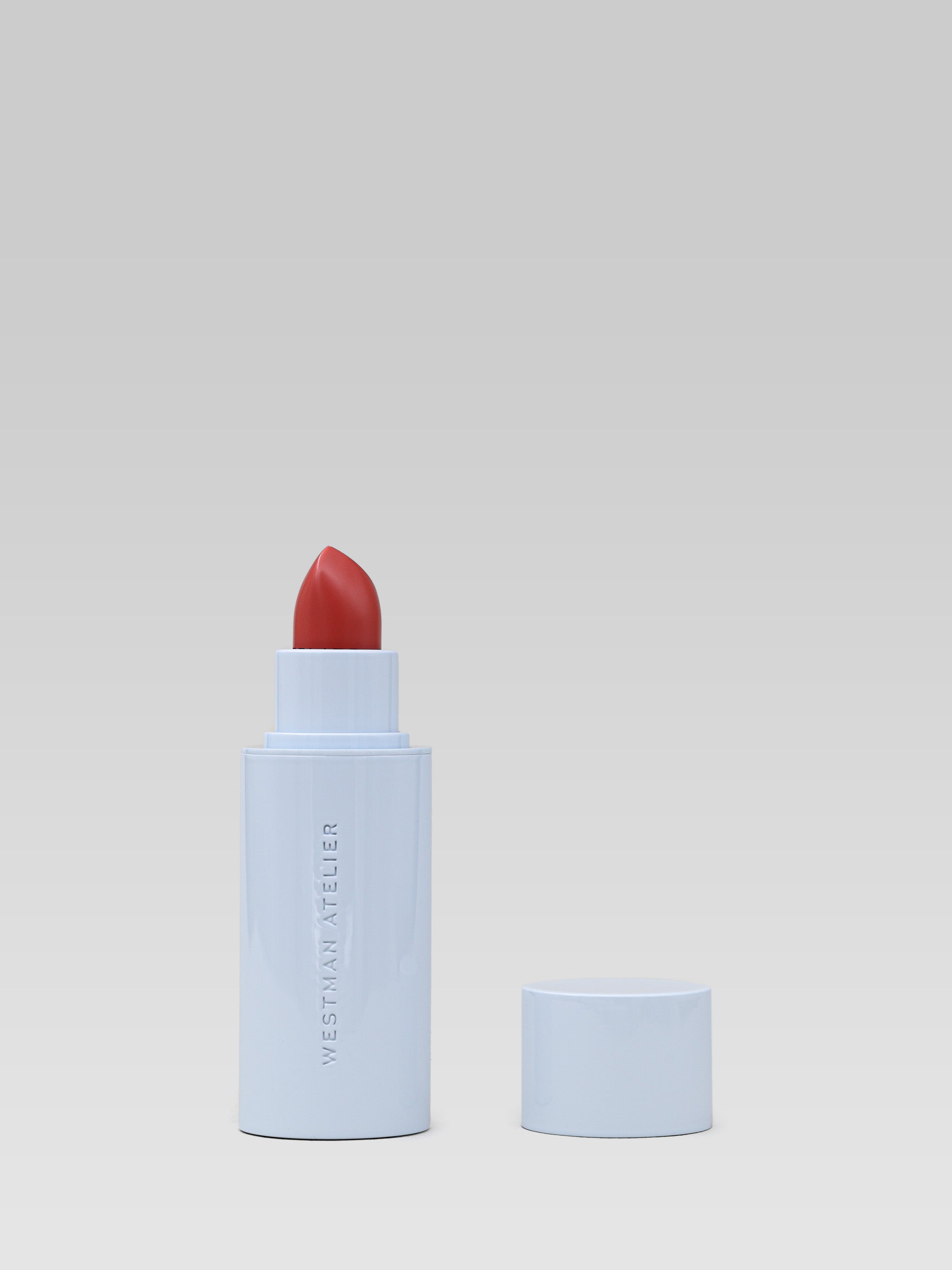 WESTMAN ATELIER HydroBalm Tinted Lipstick in Juice product shot