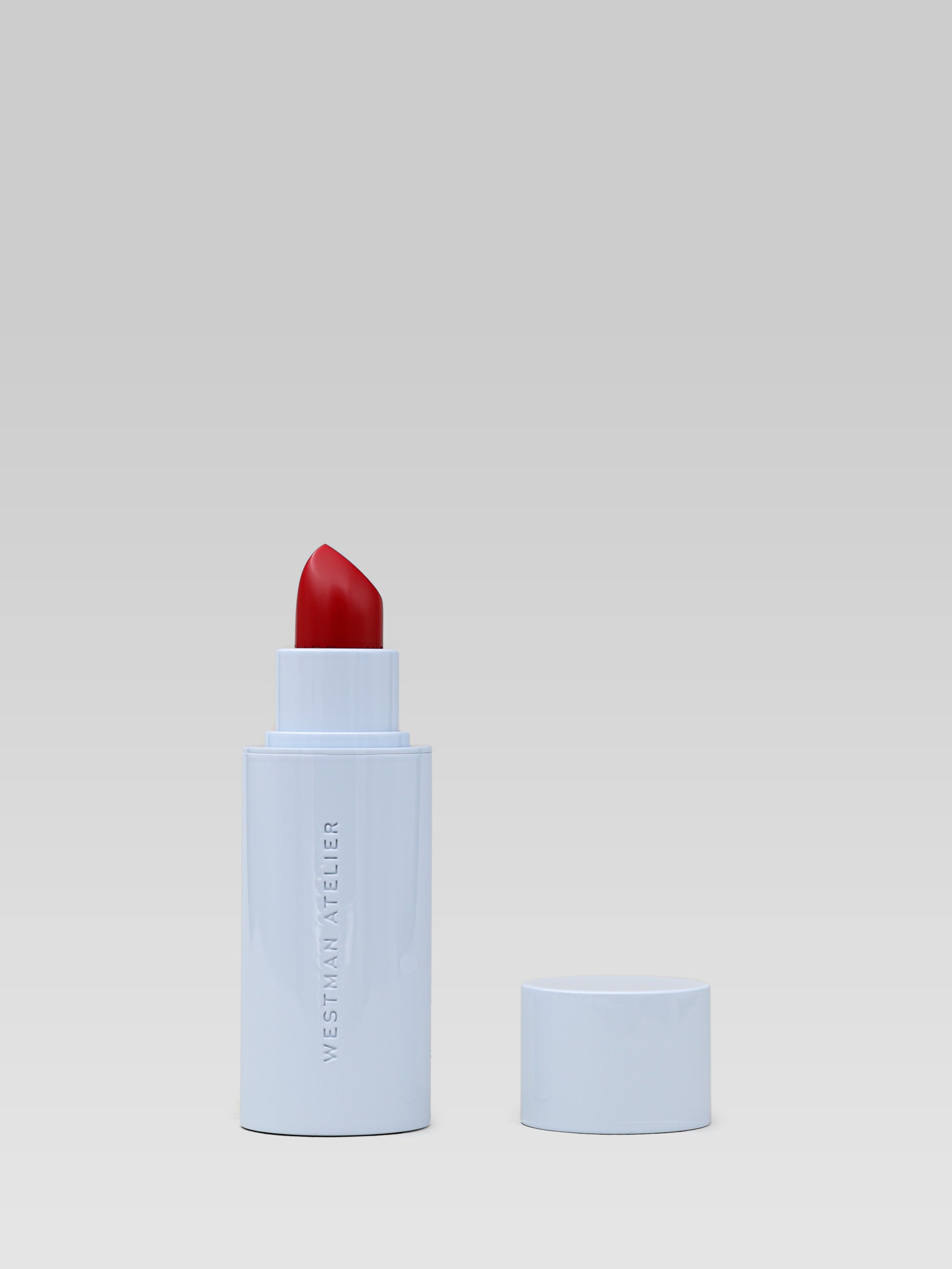 WESTMAN ATELIER HydroBalm Tinted Lipstick in Pippi product shot
