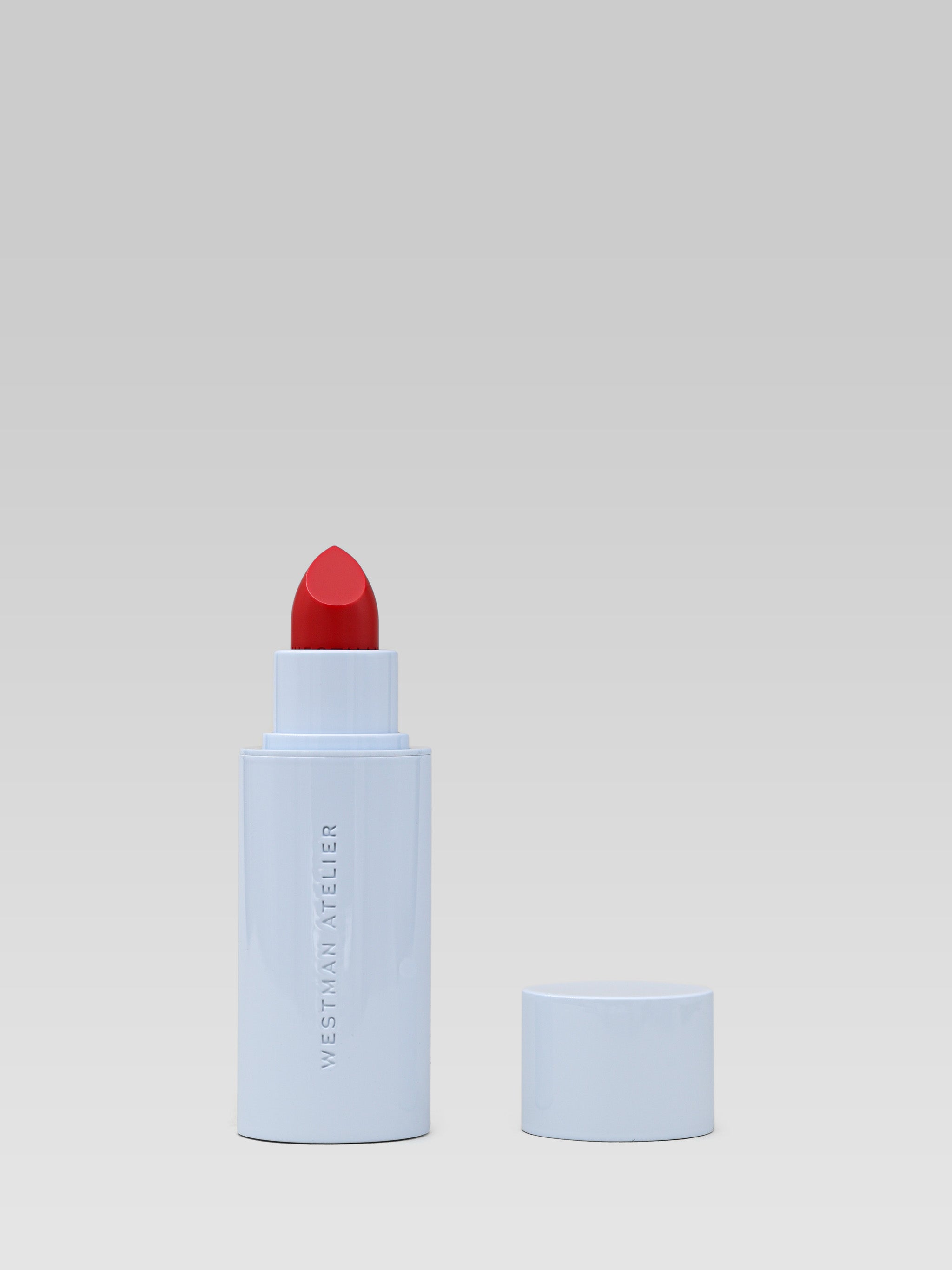 WESTMAN ATELIER HydroBalm Tinted Lipstick in Pop product shot
