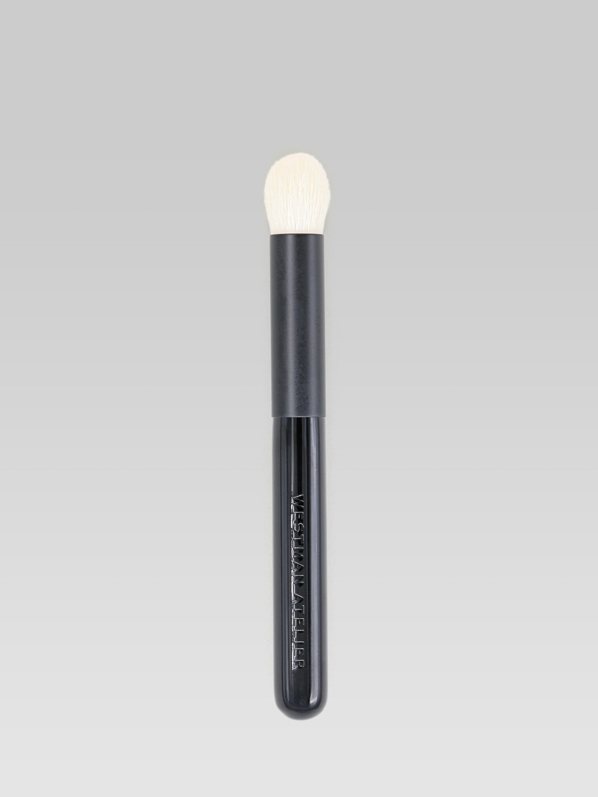 Westman Atelier Baby Blender Brush product shot