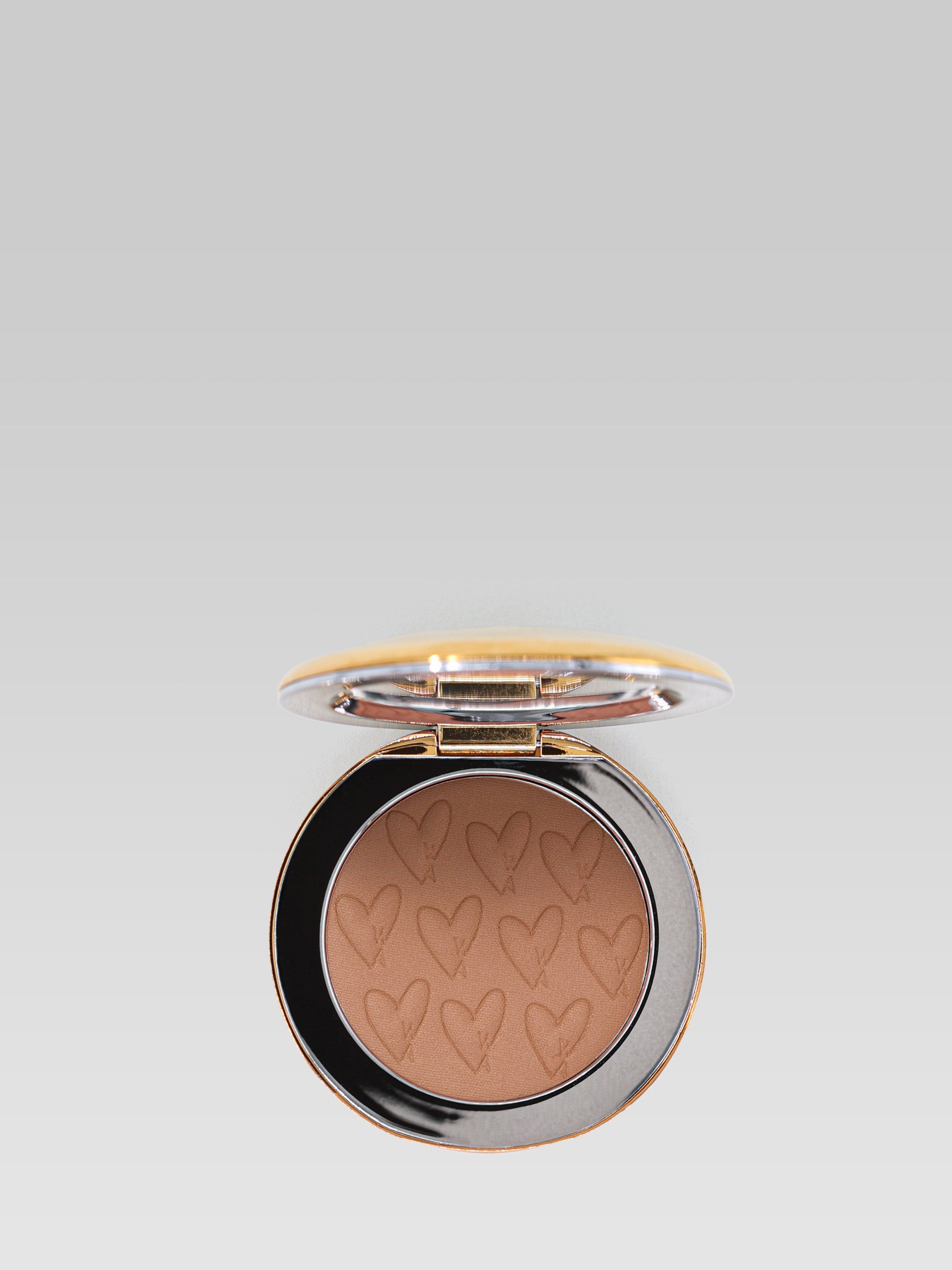 WESTMAN ATELIER Beauty Butter Powder Bronzer | Sun-Kissed