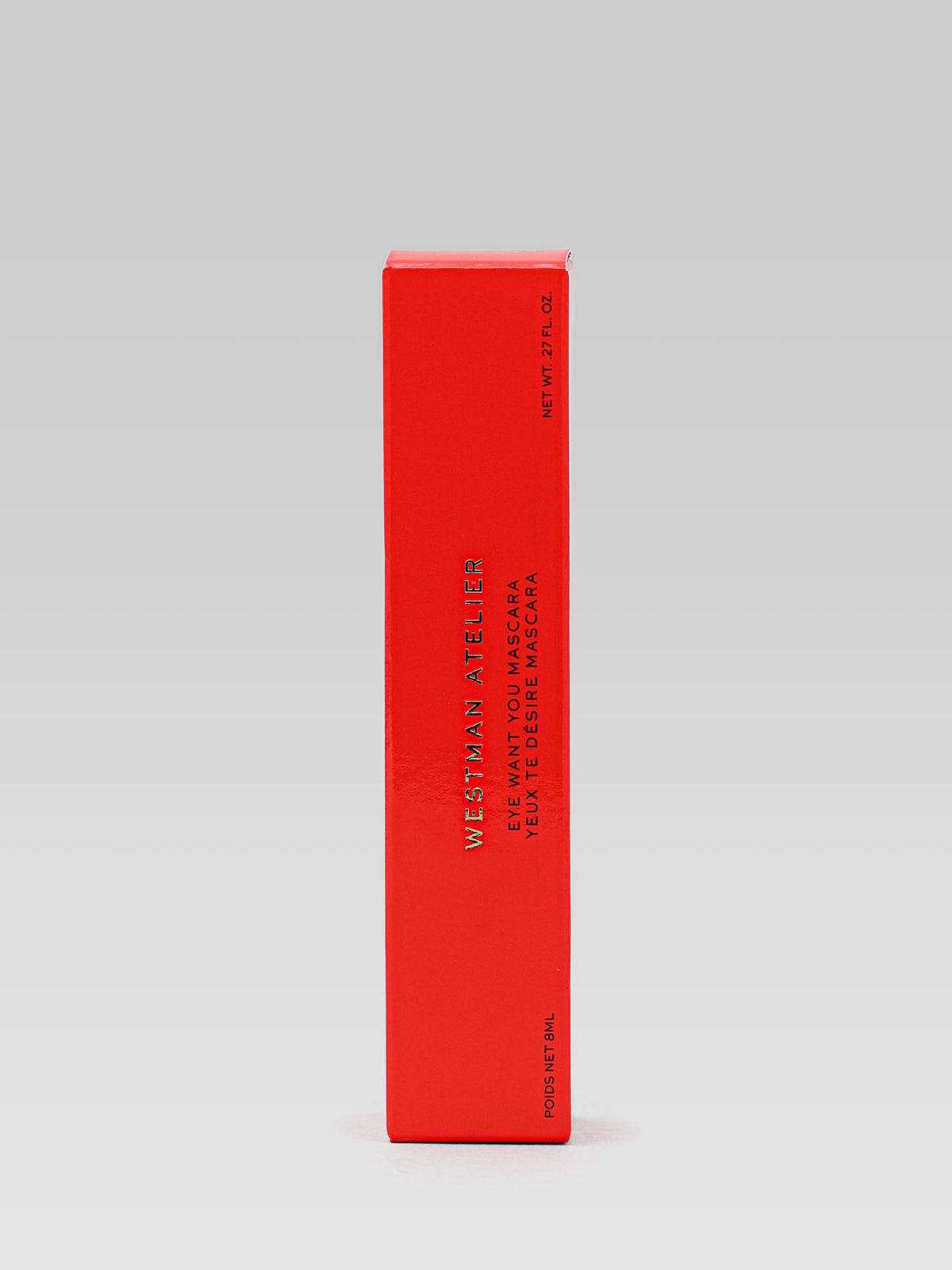 WESTMAN ATELIER Eye Want You Mascara