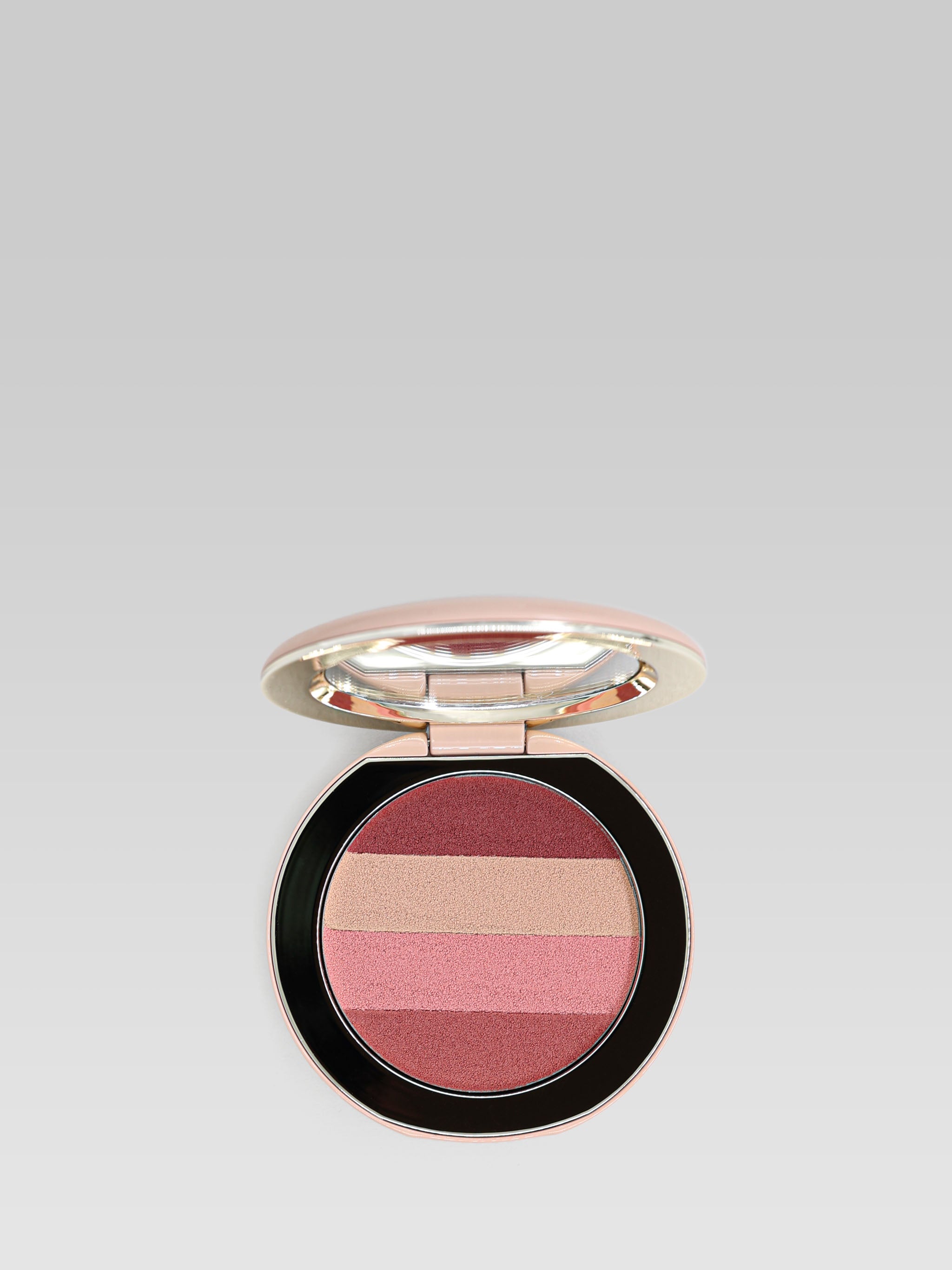Westman Atelier Lip Suedes Les Nudes product shot