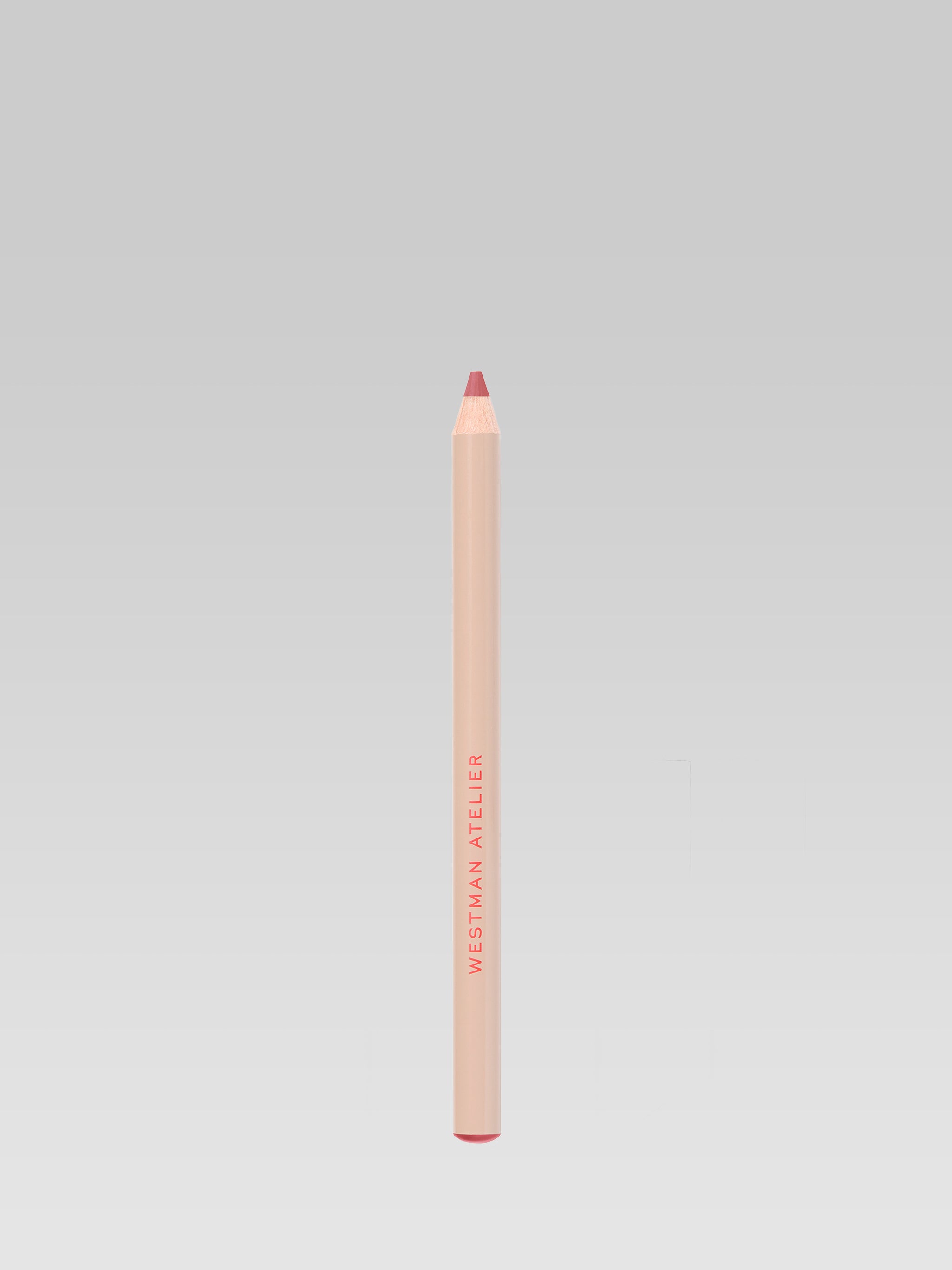 WESTMAN ATELIER Lip Shape Lip Liner in Petal product shot