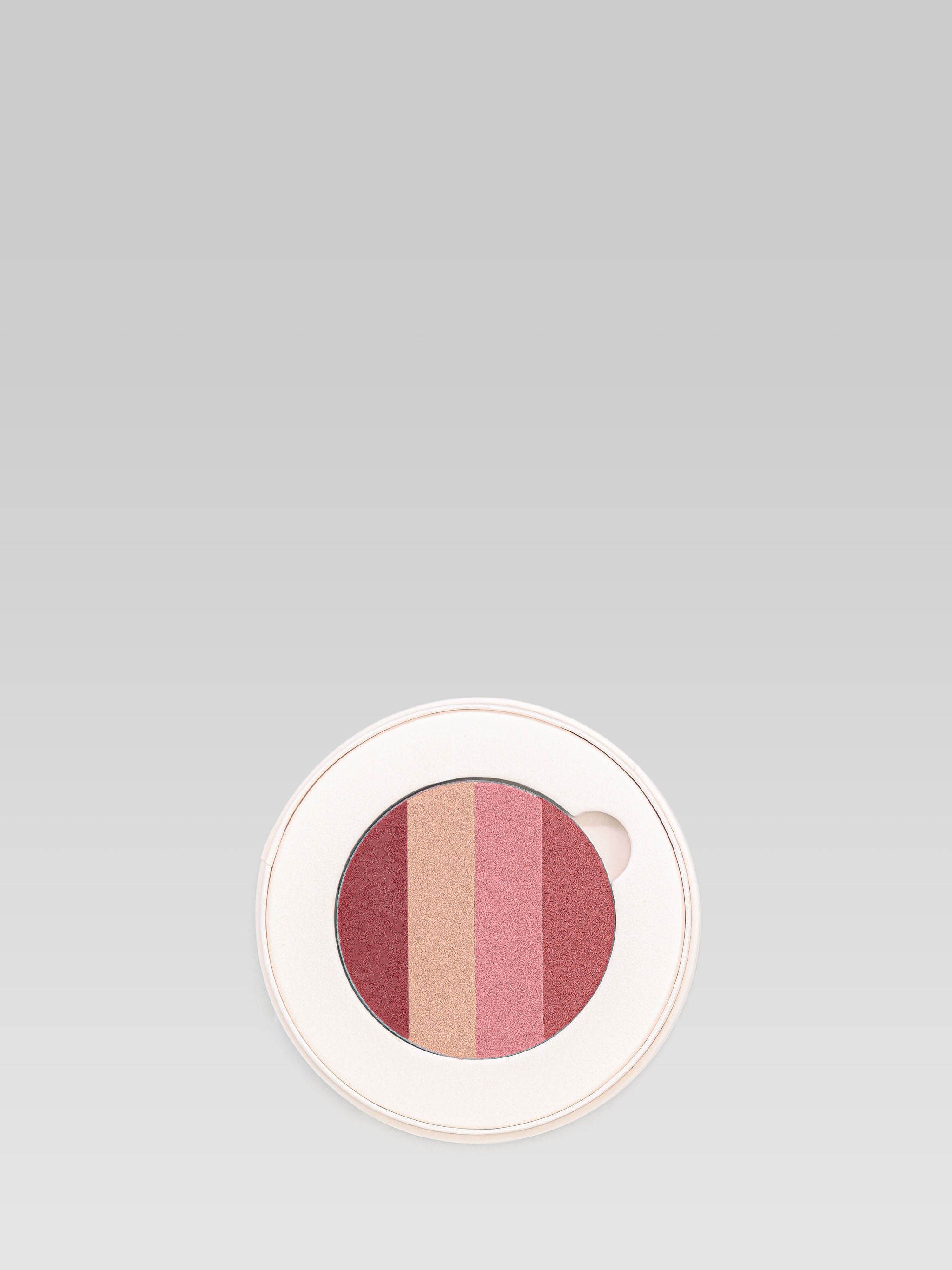 Westman Atelier Lip Suede Les Nudes Refill product shot