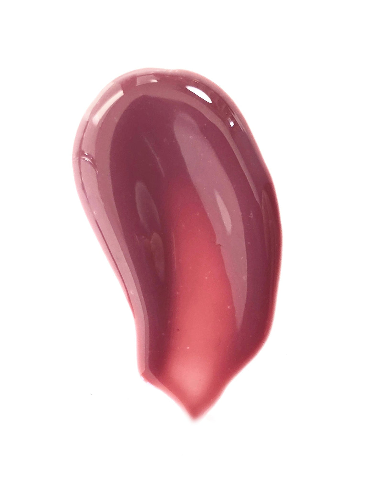 Westman Atelier Squeaky Clean Liquid Lip Balm swatch in Garconne