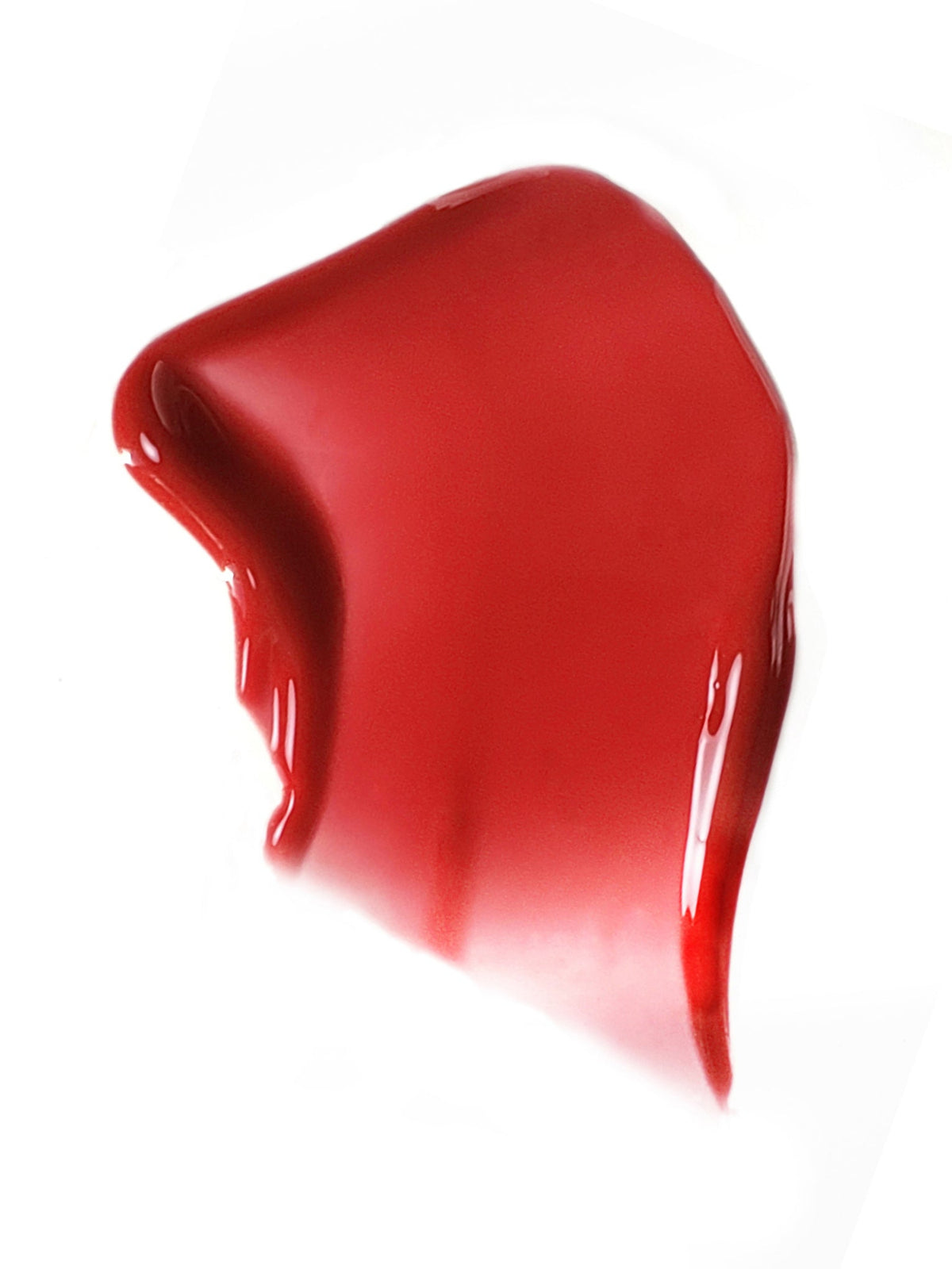 Westman Atelier Squeaky Clean Liquid Lip Balm swatch in Pipsqueak