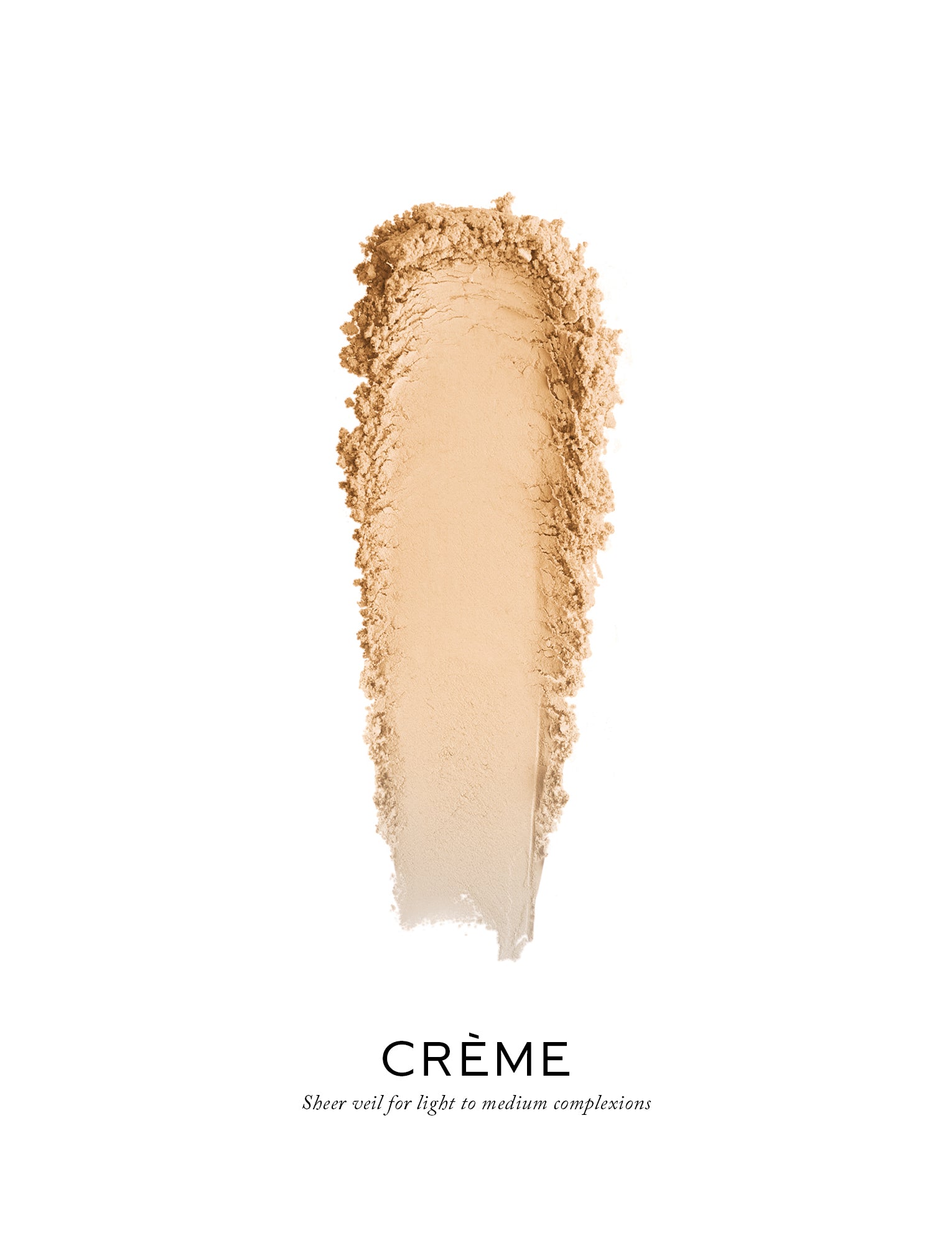 Westman Atelier Vital Pressed Skincare Face Powder Creme