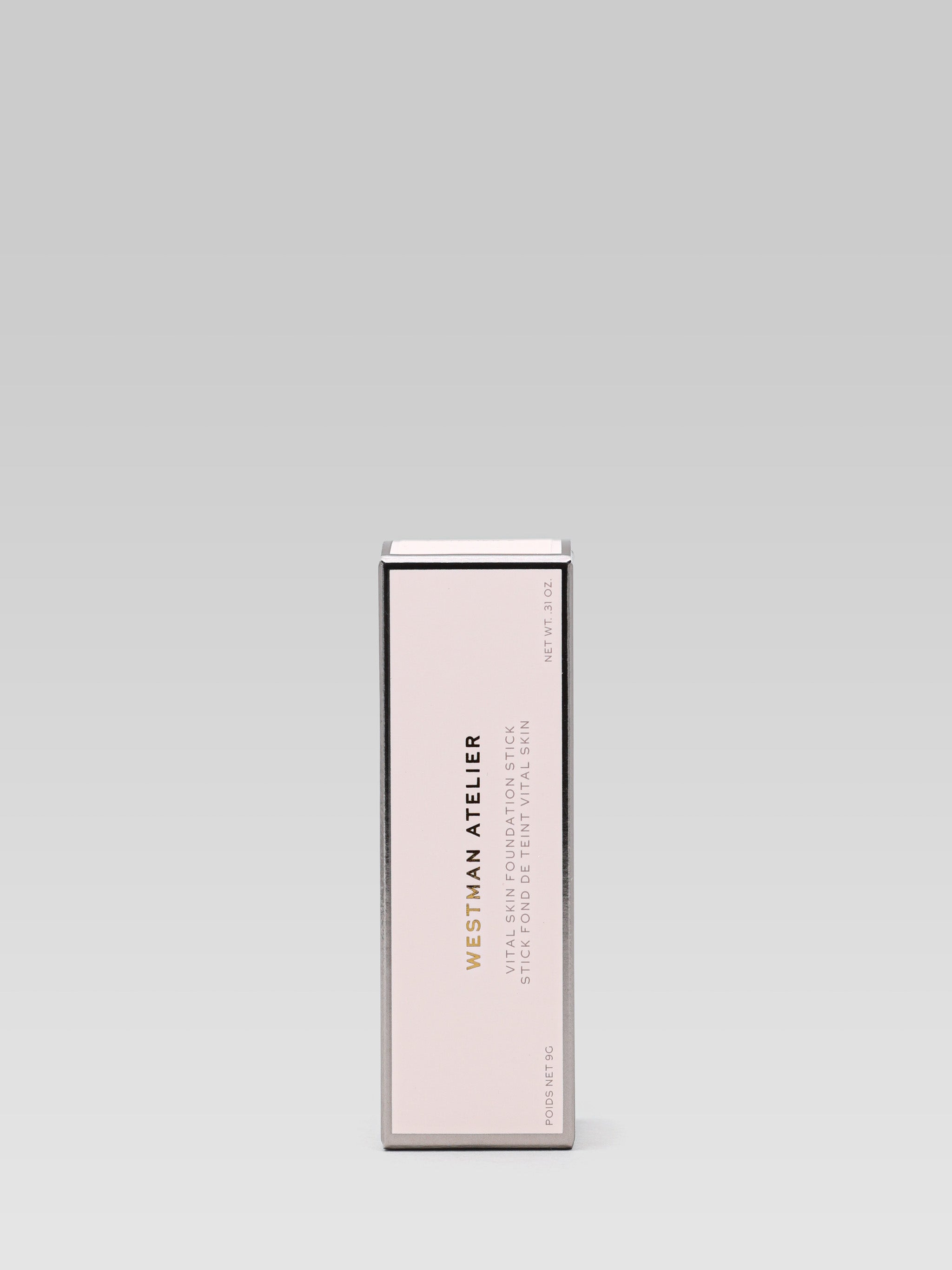 WESTMAN ATELIER Vital Skin Foundation Stick