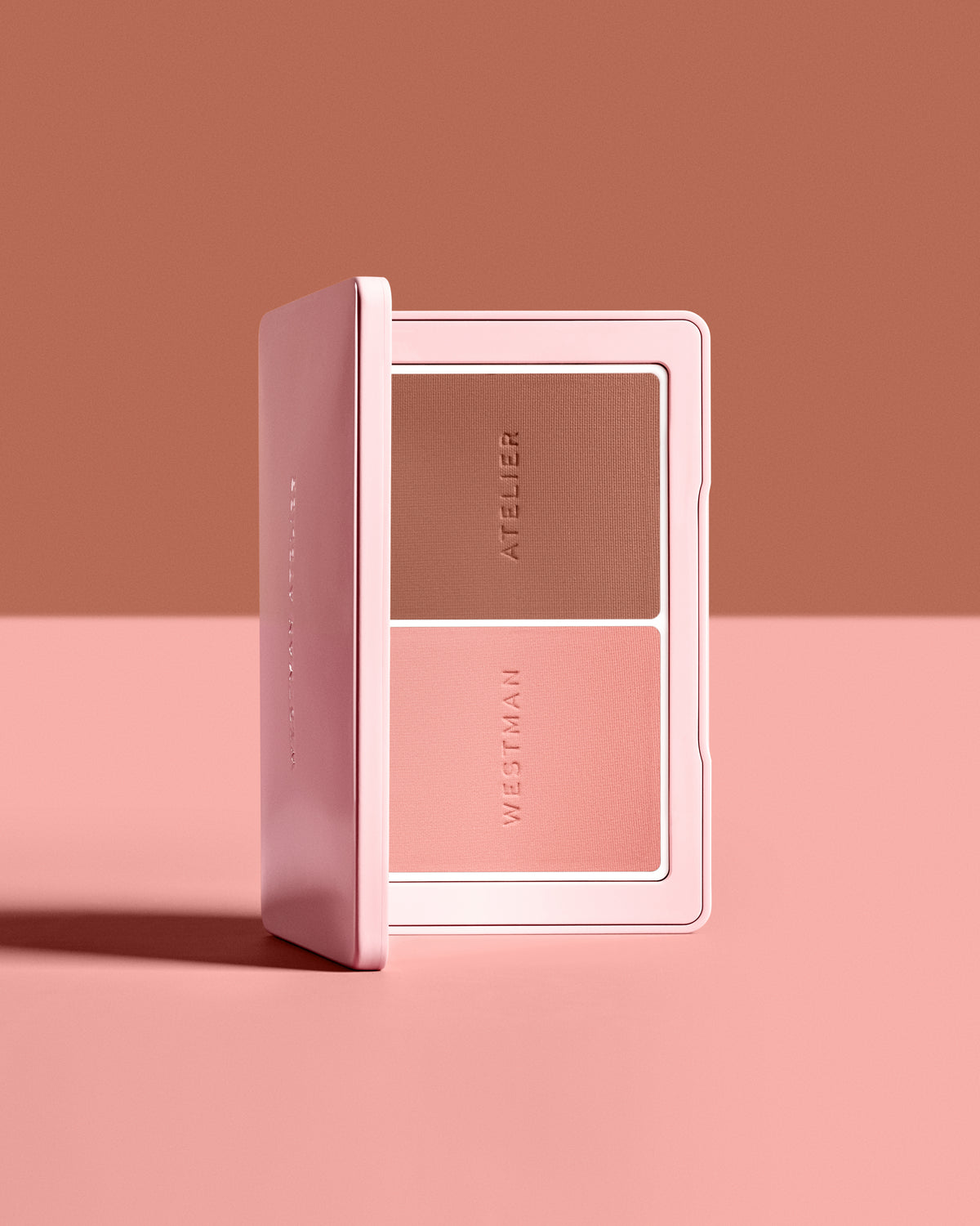 WESTMAN ATELIER Powder Blush Duo