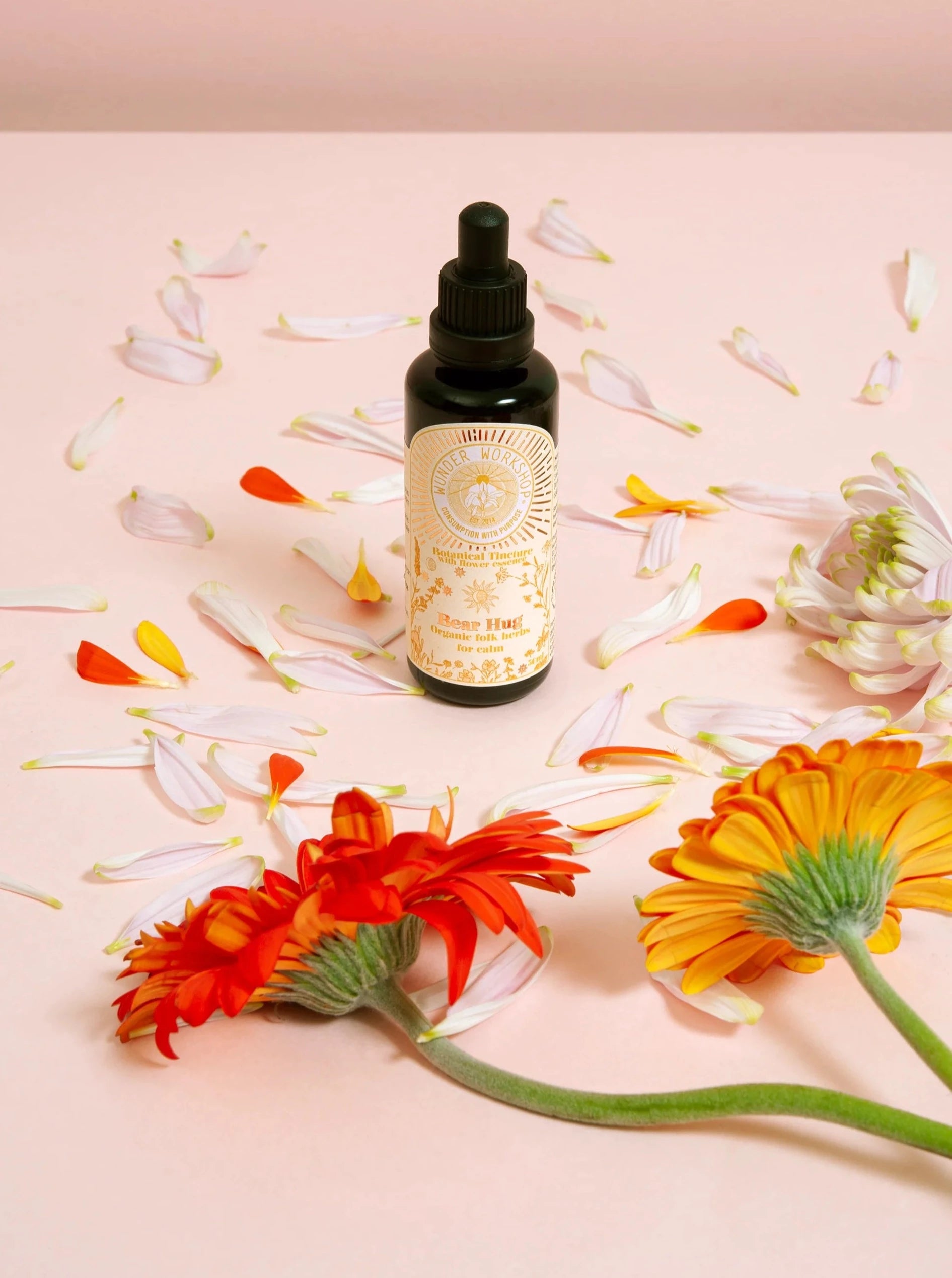 Wunder Workshop Tincture Bear Hug