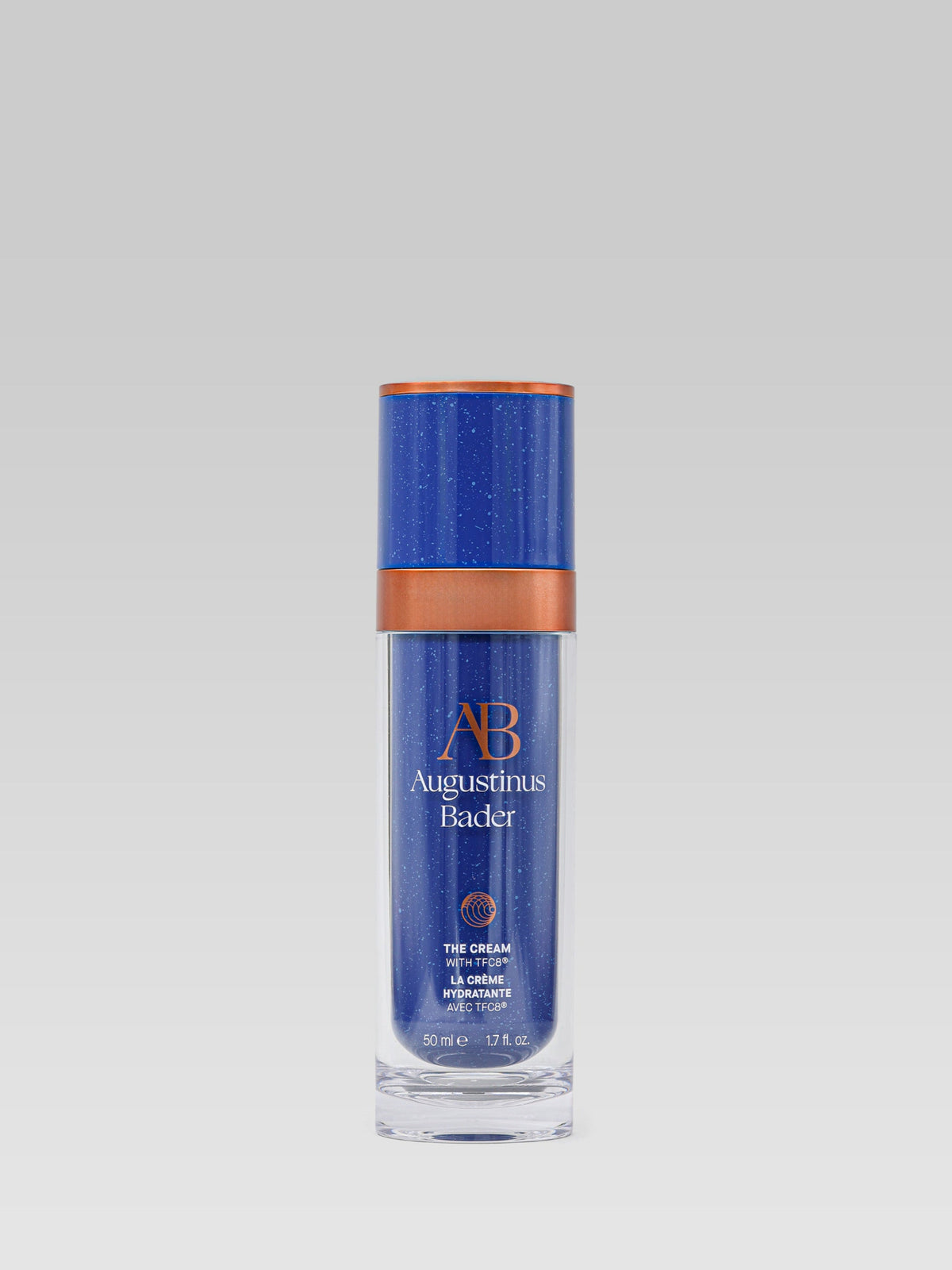AUGUSTINUS BADER The Cream 100 ml face cream