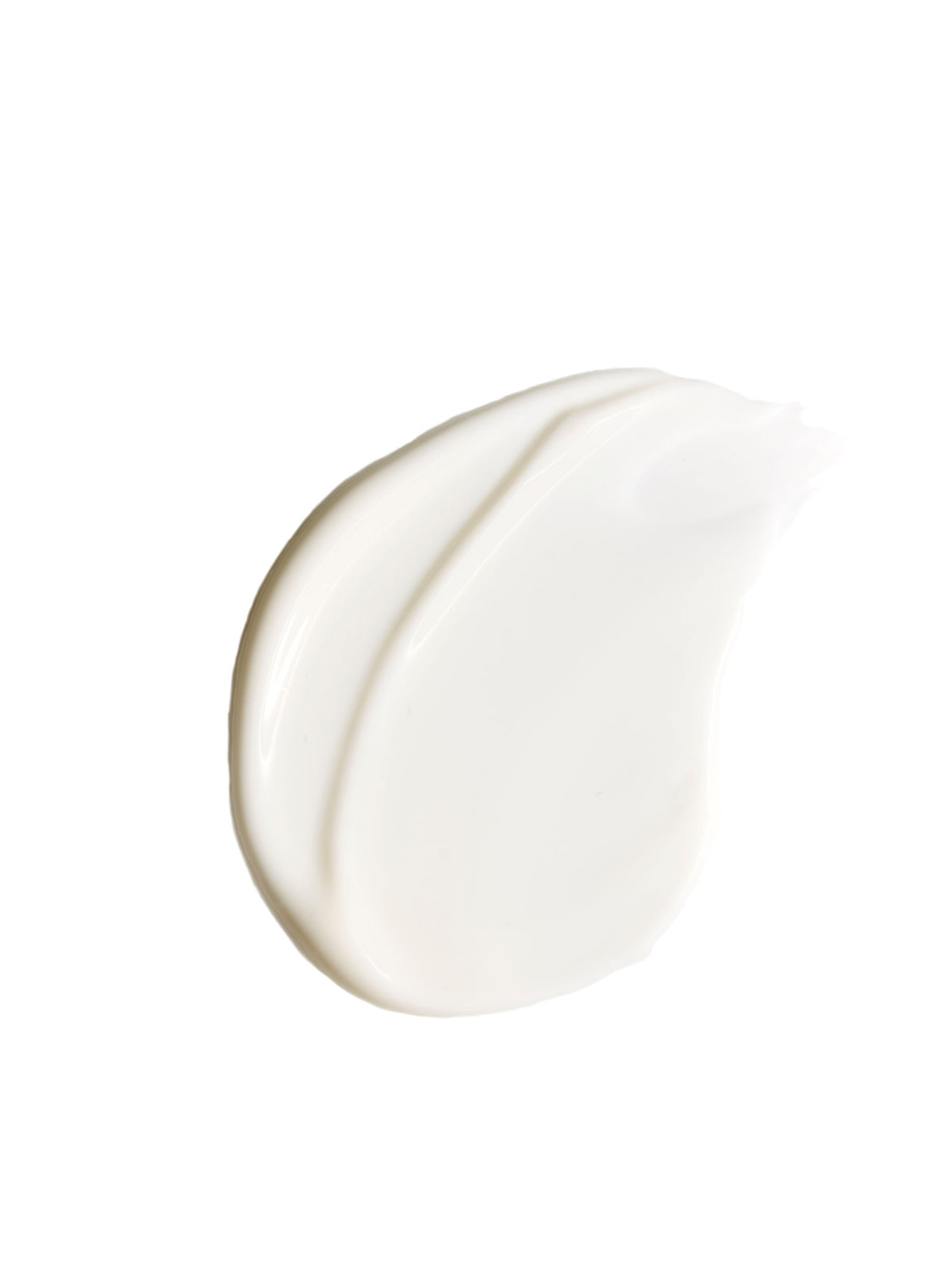 DORÉ La Crème All-In-One Daily Moisturizer cream texture