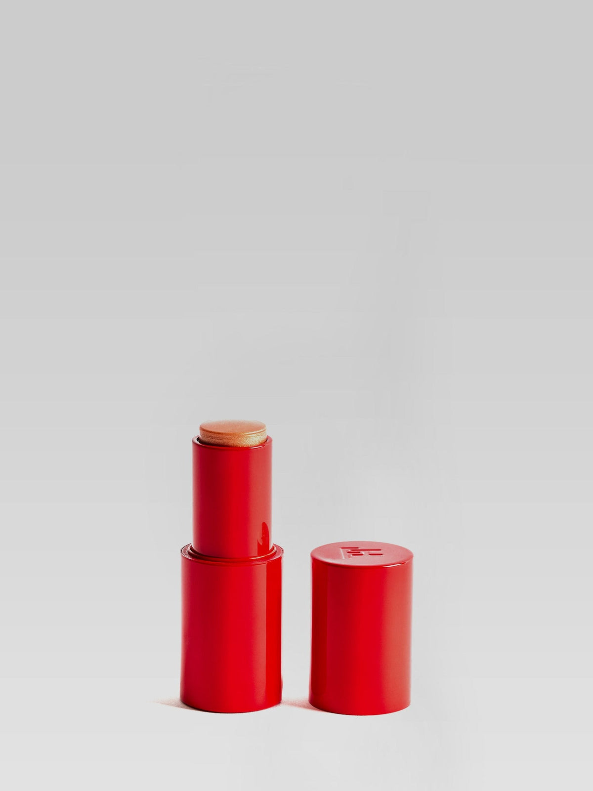 FARA HOMIDI Baume Stick in red packaging