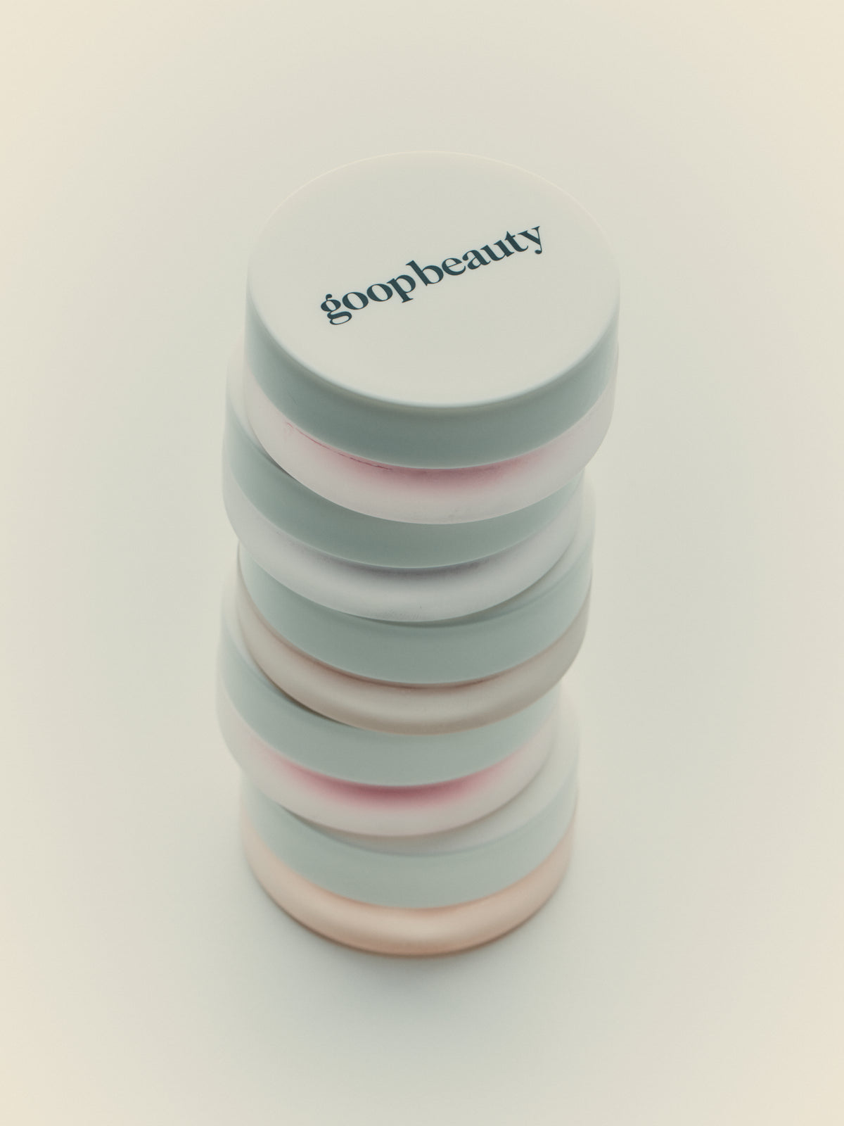 goop beauty Colorblurb Glow Balm in multiple shades