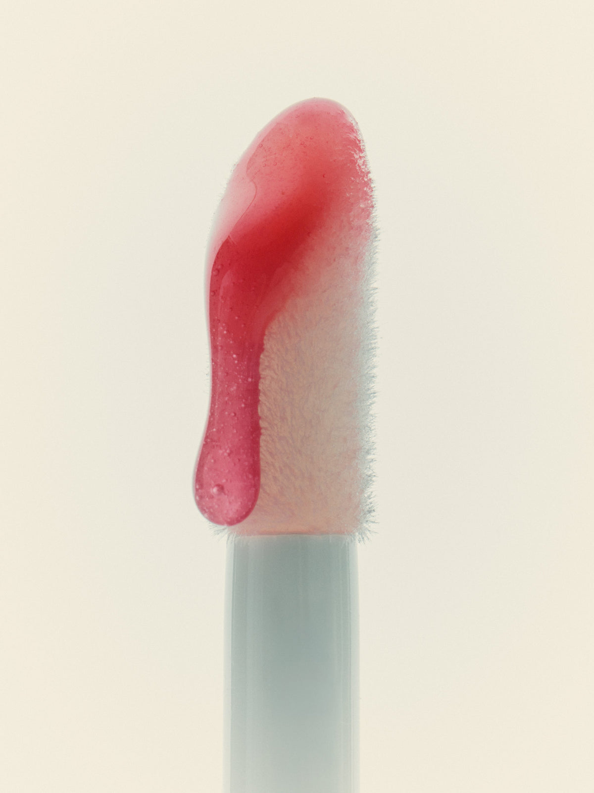 goop beauty Hydra-Barrier Gel Gloss in Blossom texture