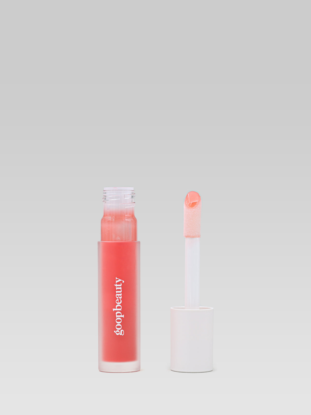 goop beauty Hydra-Barrier Gel Gloss in Glaze