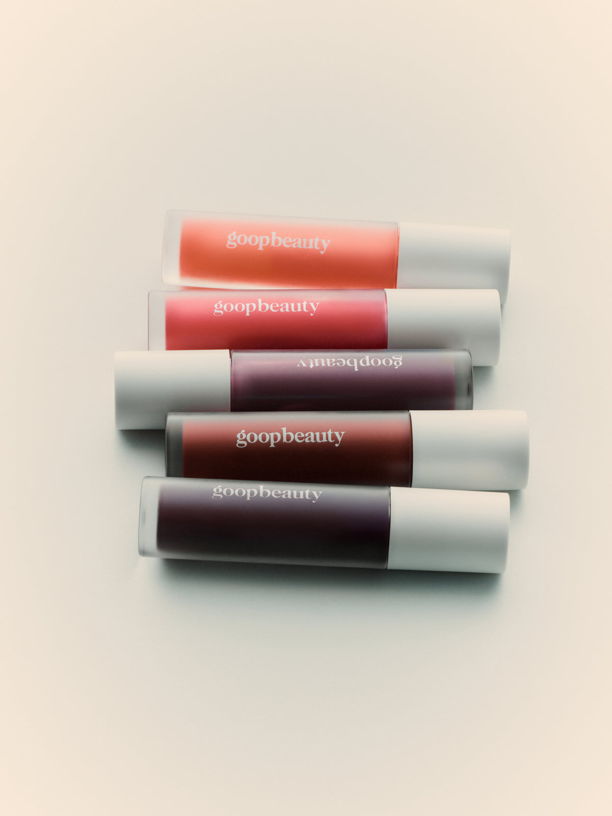 goop beauty Hydra-Barrier Gel Gloss shades still life