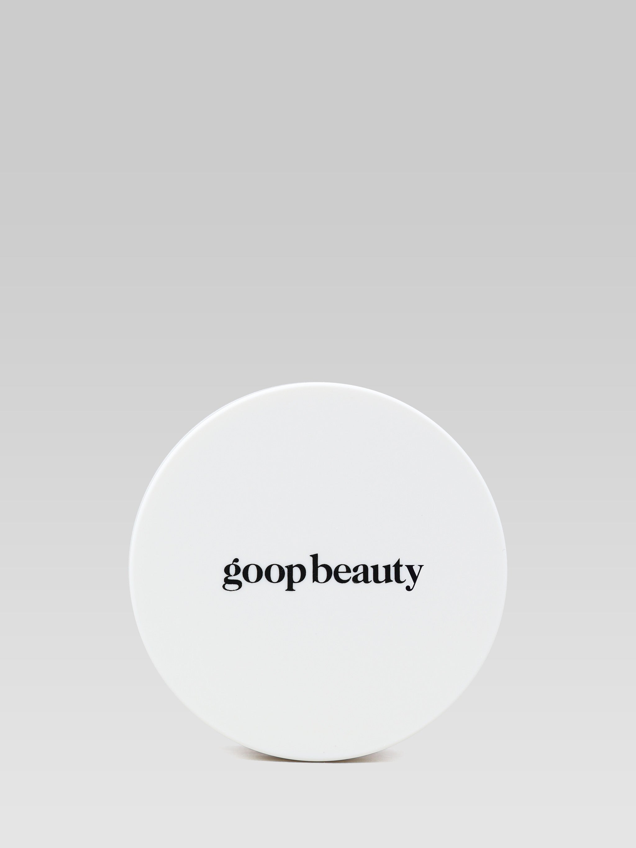 goop beauty Lift + Depuff Eye Masks